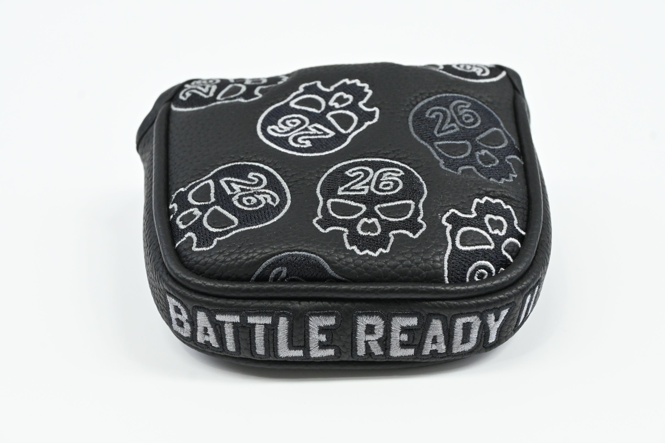 Left Hand PXG Battle Ready II Blackjack Putter / 34 Inch