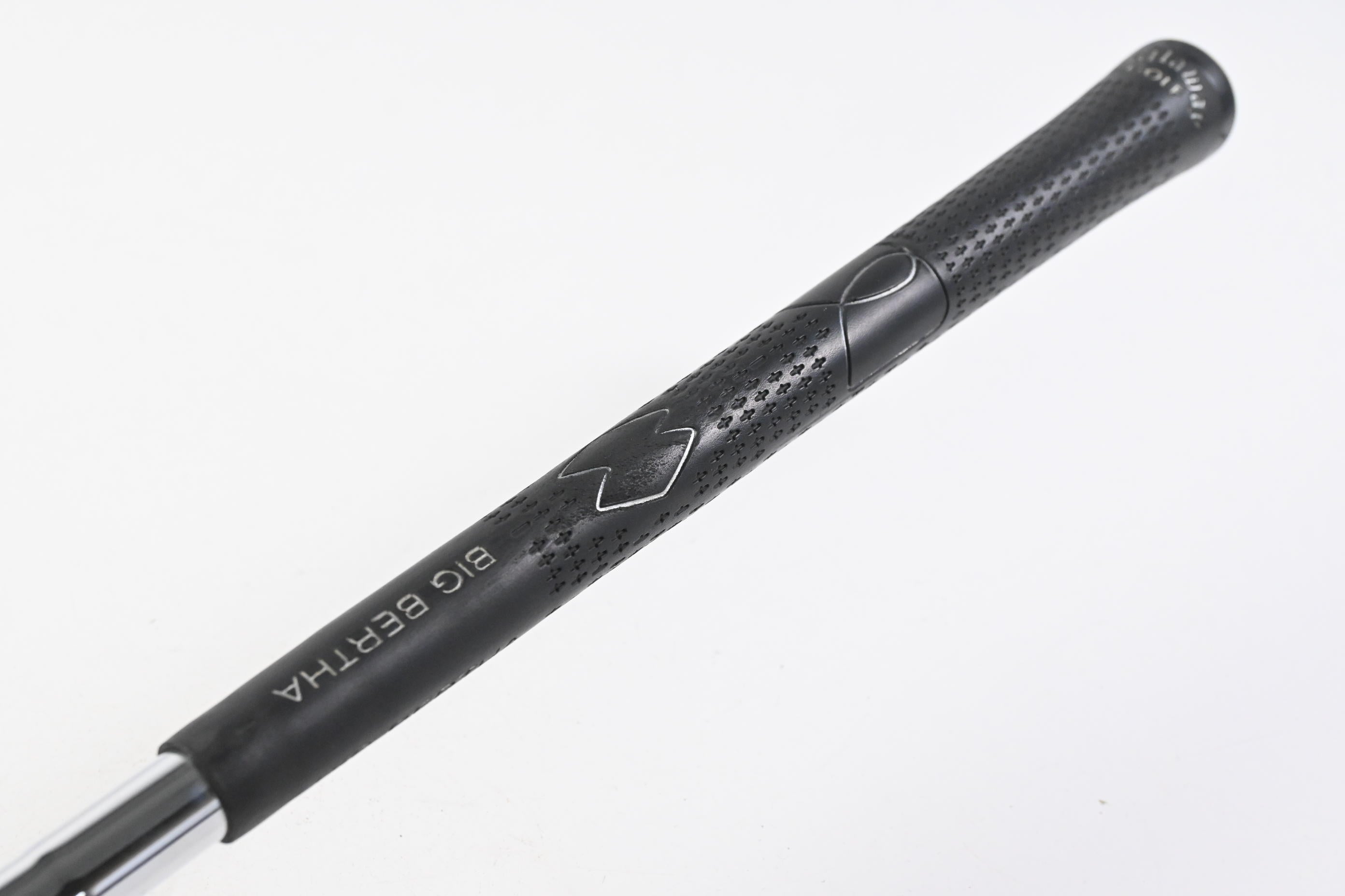 Callaway X-14 #8 Iron / Uniflex Callaway Shaft