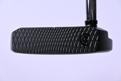 Cleveland HB Soft 2 Black Satin Retreve Putter / 34 Inch
