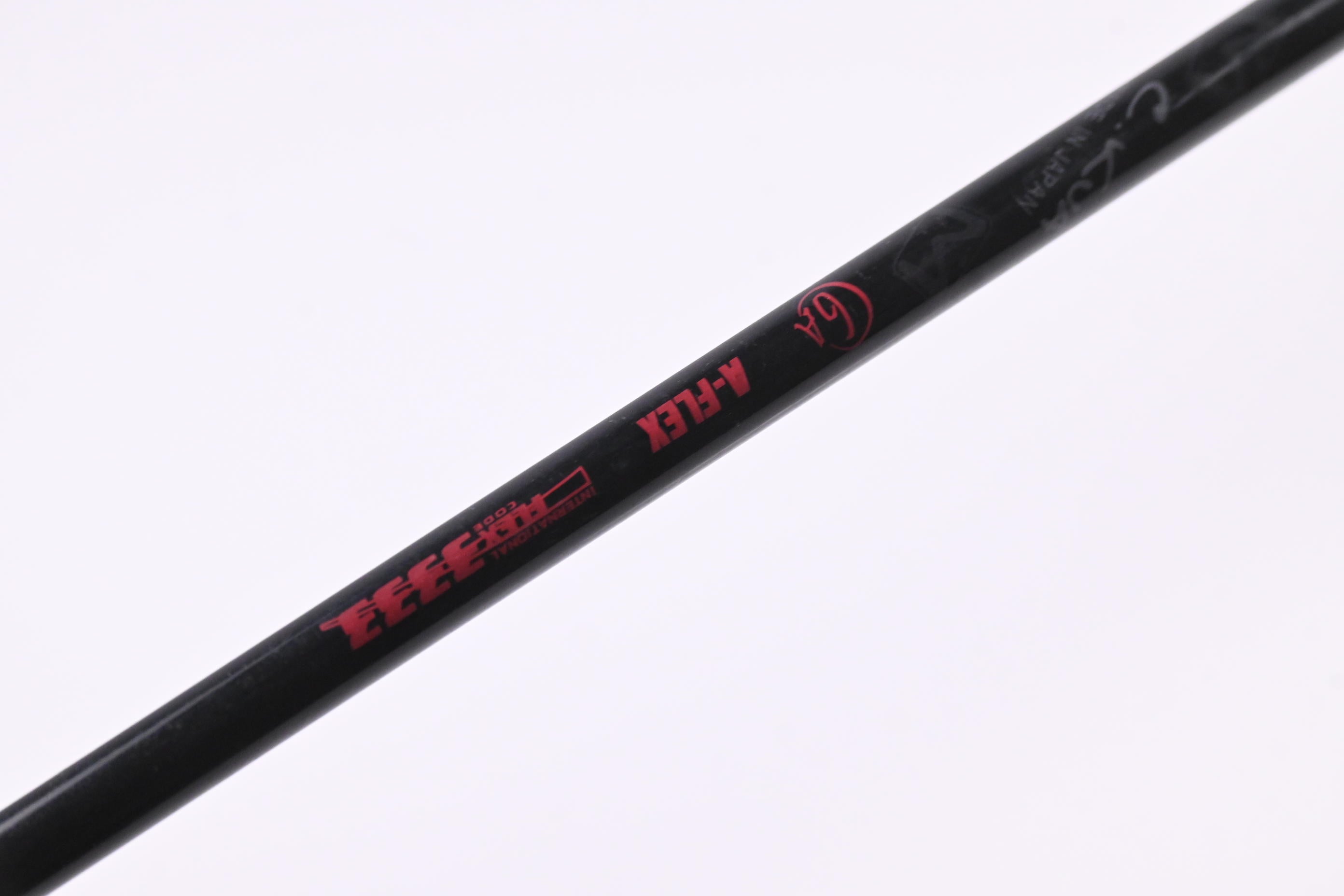 Cleveland Launcher HB Turbo #9 Iron / Senior Flex Miyasaki C.Kua Shaft
