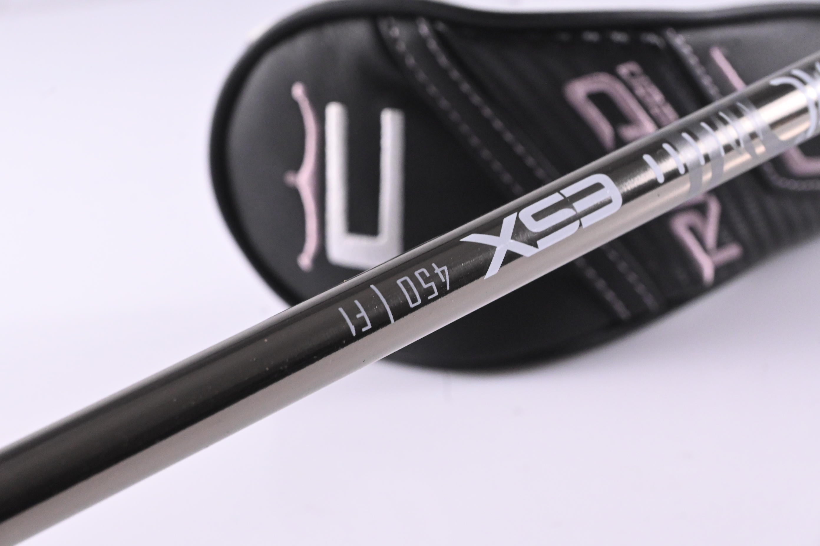 Ladies Cobra King Radspeed #6 Hybrid / 28 Degree / Ladies Flex UST Mamiya Recoil