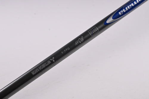Titleist 909H #3 Hybrid / 21 Degree / Regular Flex Diamana Blue 80 Shaft