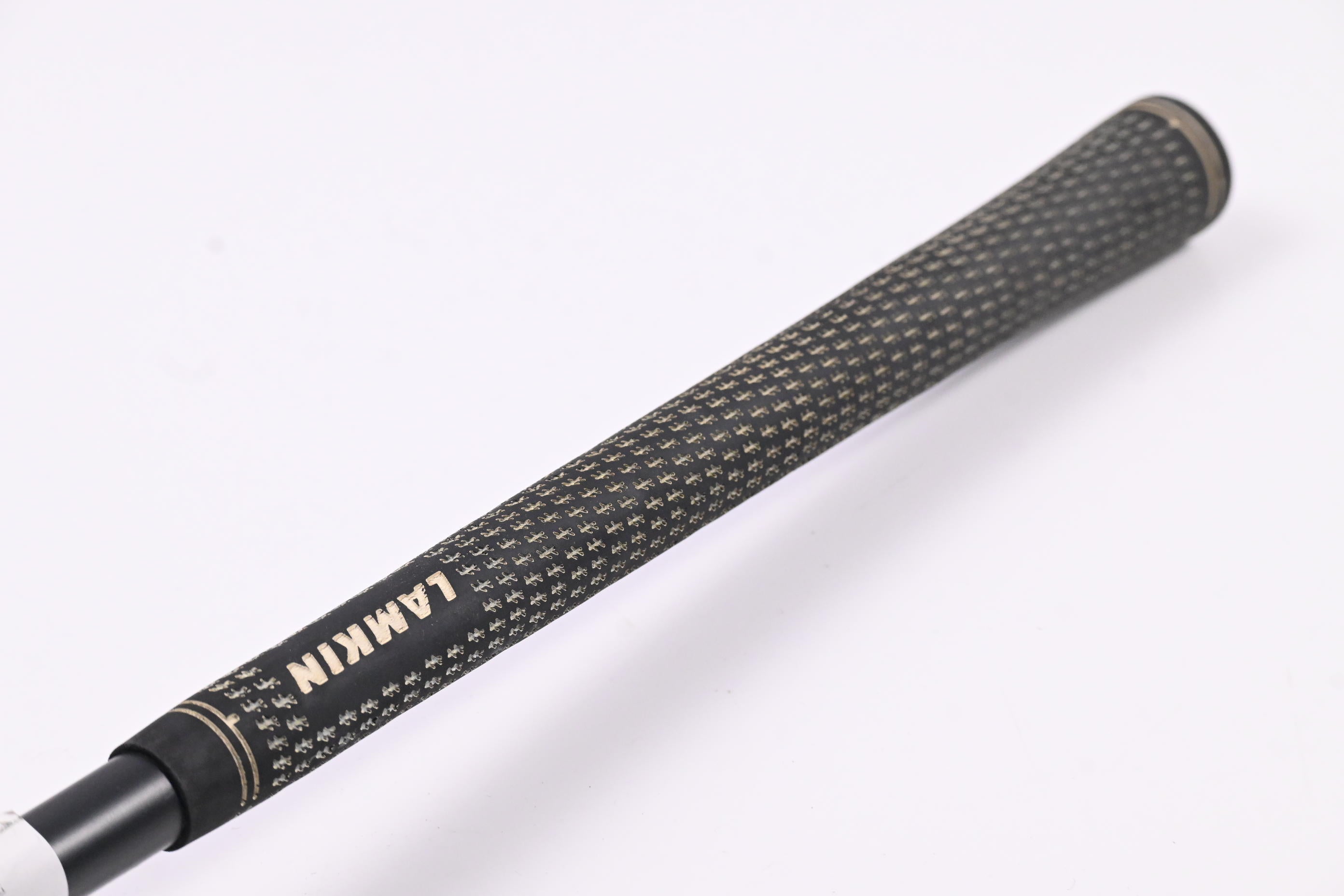 Ping ISI Nickel # 5Iron / Regular Flex Shaft