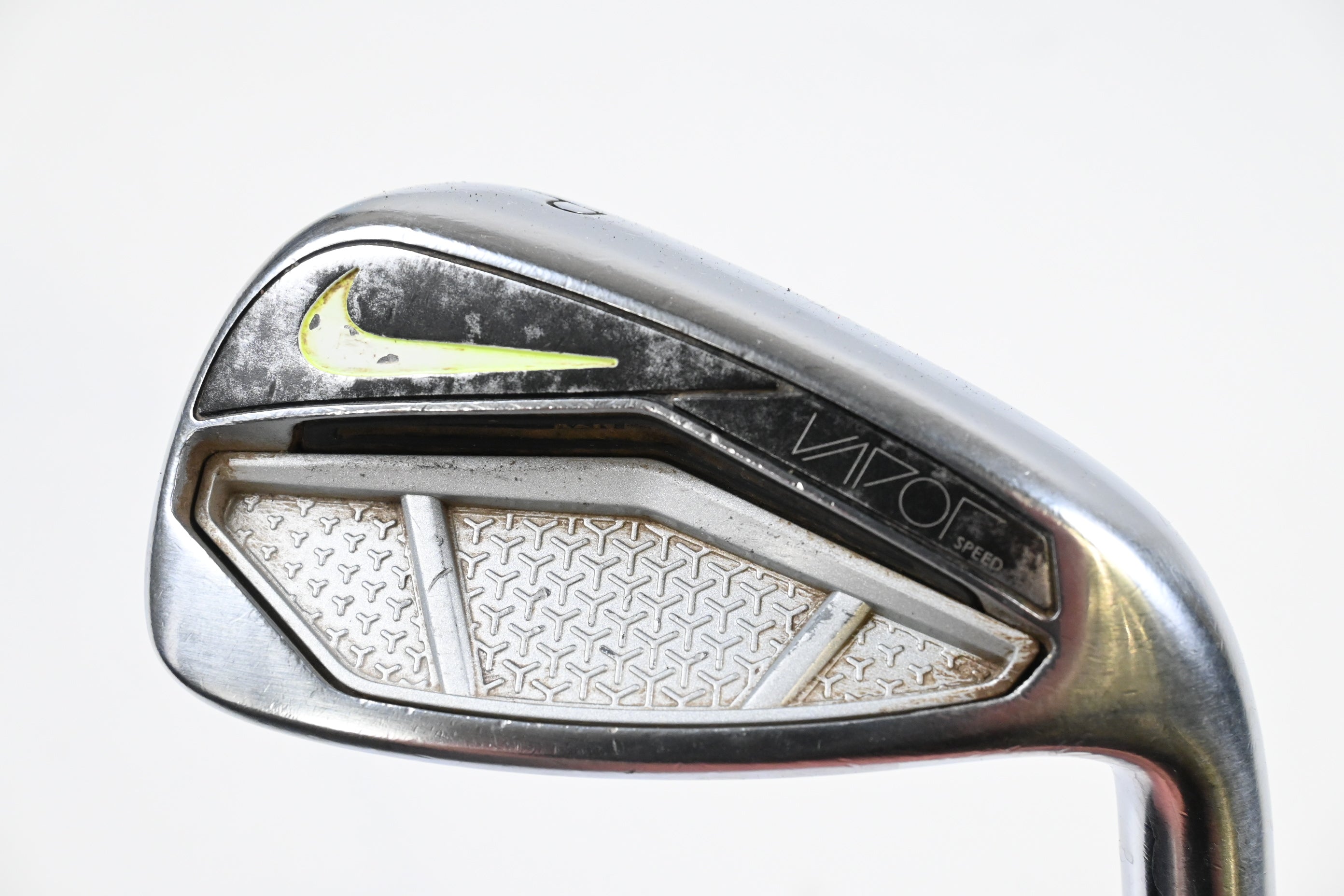 Nike Vapor Speed Pitching Wedge / 44 Degree / Regular Flex Fubuki Z70 Shaft