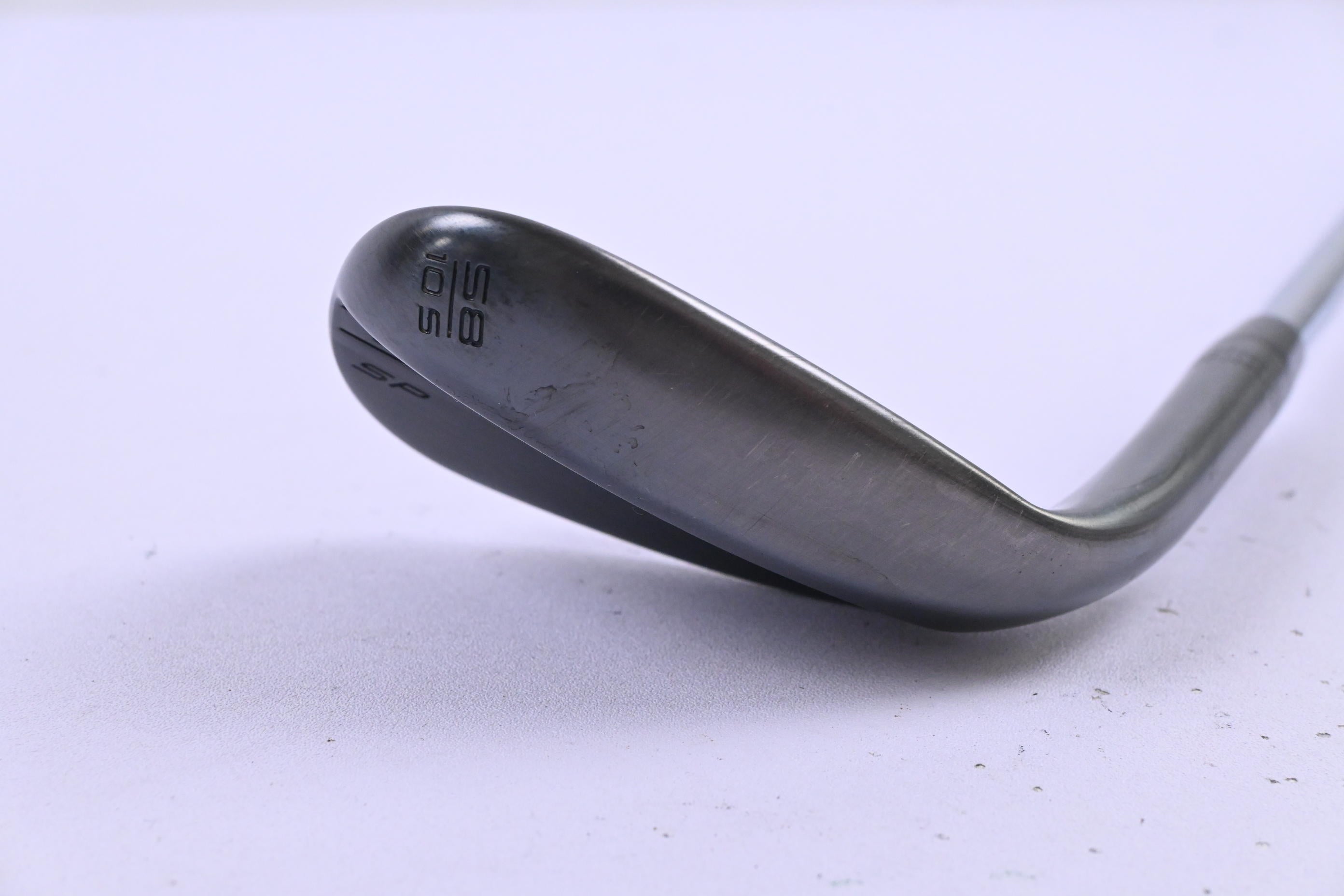 Callaway Opus SP Lob Wedge / 58 Degree / Stiff Flex Dynamic Gold S200