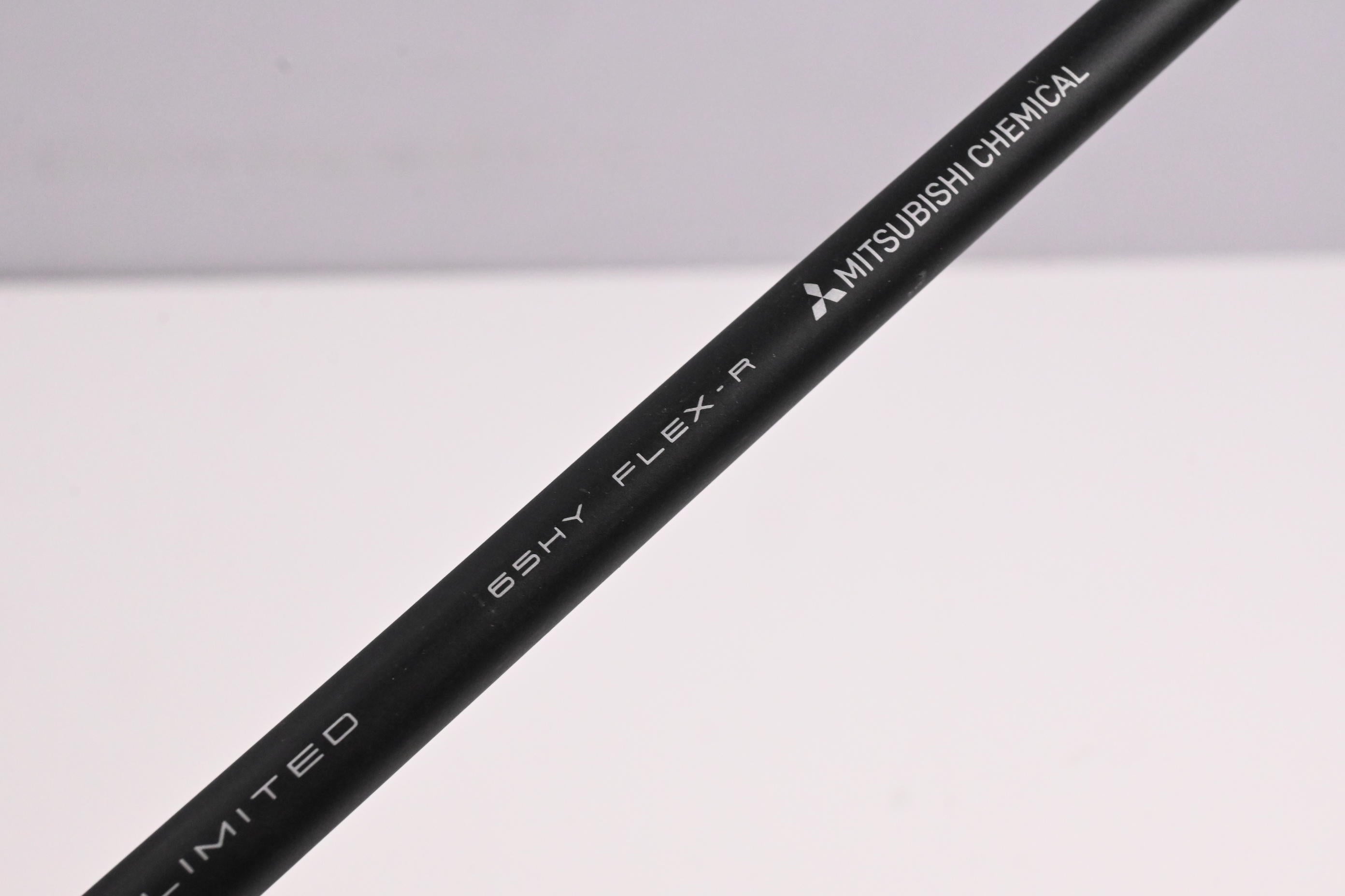 Tensei AV Blue 65 #4 Hybrid Shaft / Regular Flex / Taylormade 2nd Gen