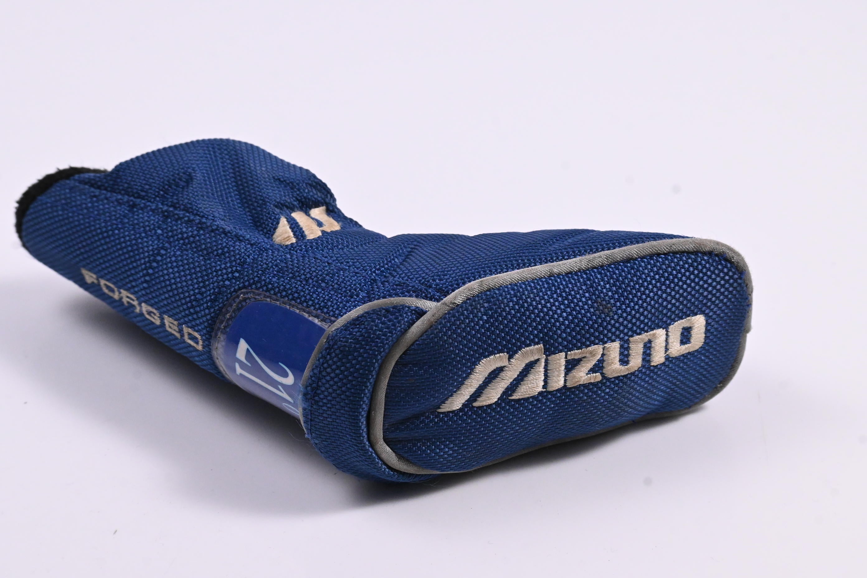 Mizuno Fli-Hi Utility #3 Iron / 21 Degree / Stiff Flex True Temper Fli-Hi S300