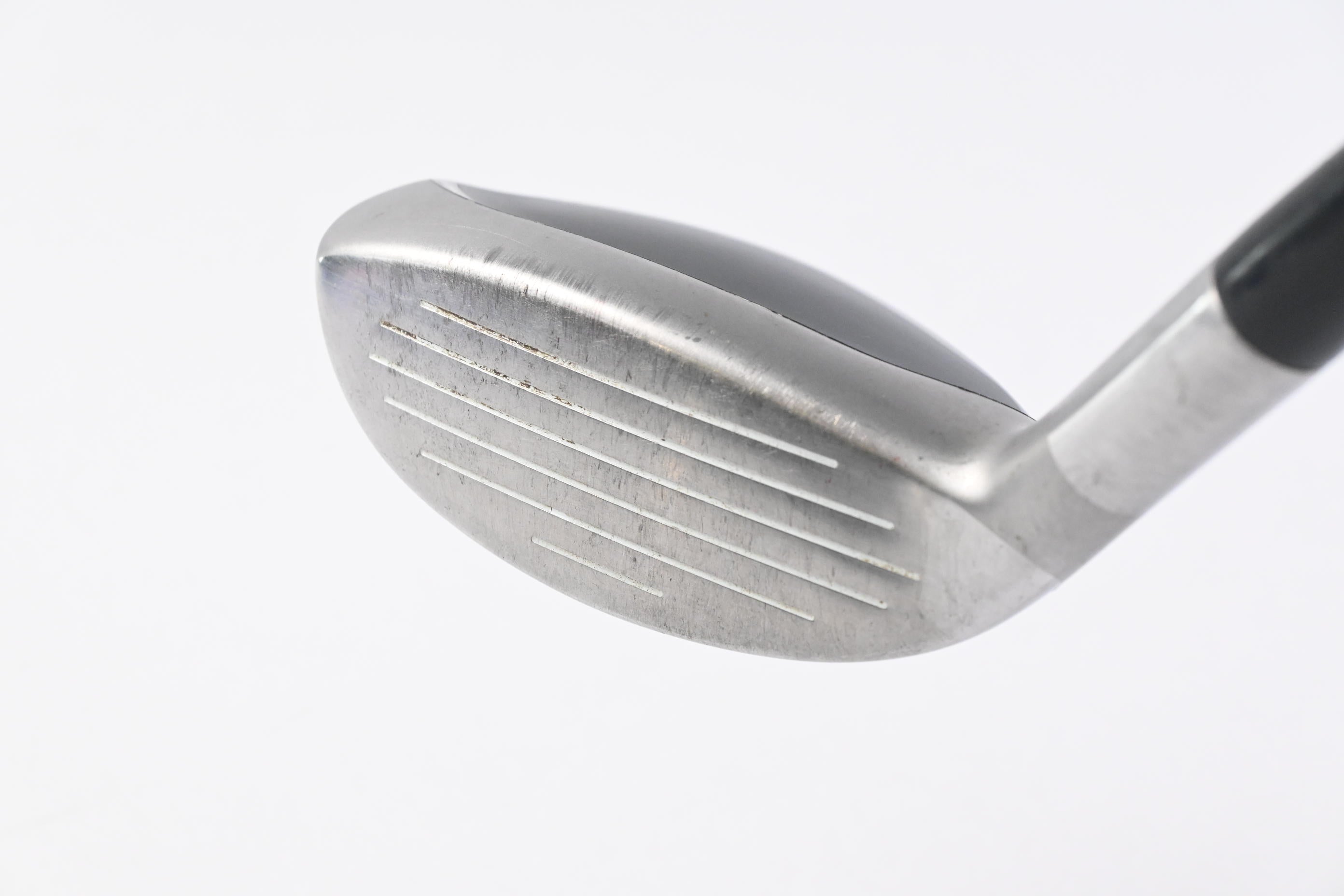 Mizuno MP-Clk #3 Hybrid / 20 Degree / Regular Flex Fubuki 48 Shaft
