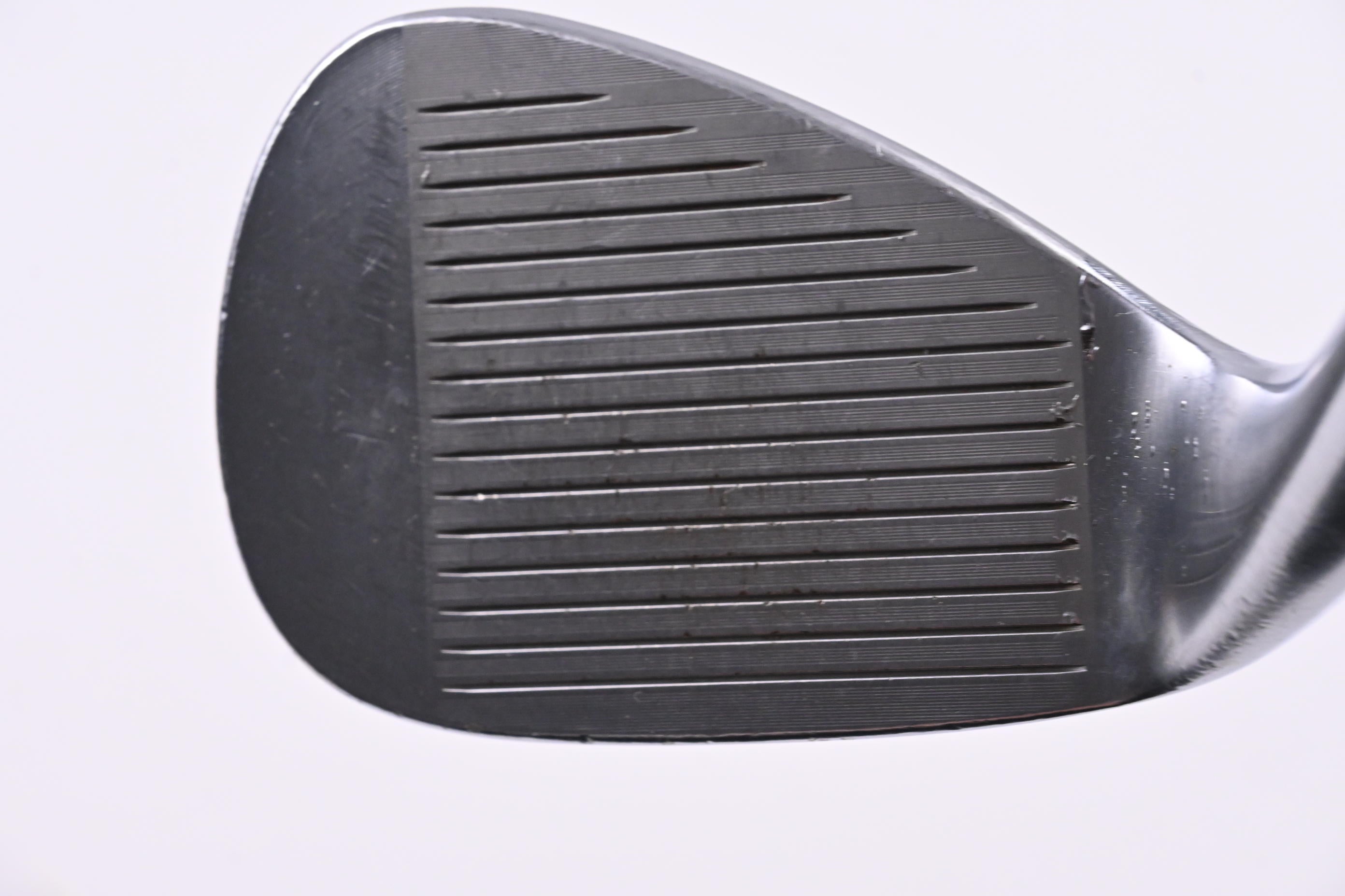 Titleist Vokey SM6 Gap Wedge / 50 Degree / Wedge Flex Titleist Vokey Shaft