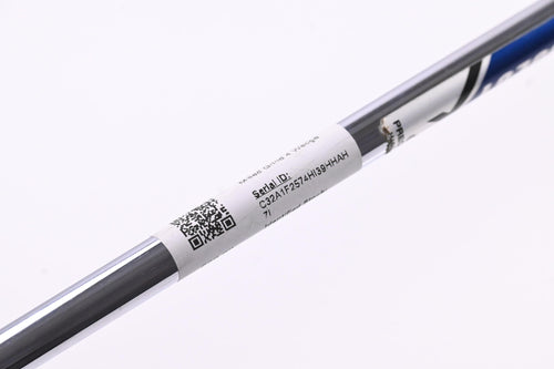 Taylormade Milled Grind 4 Lob Wedge / 60 Degree / Stiff Flex Project X Shaft