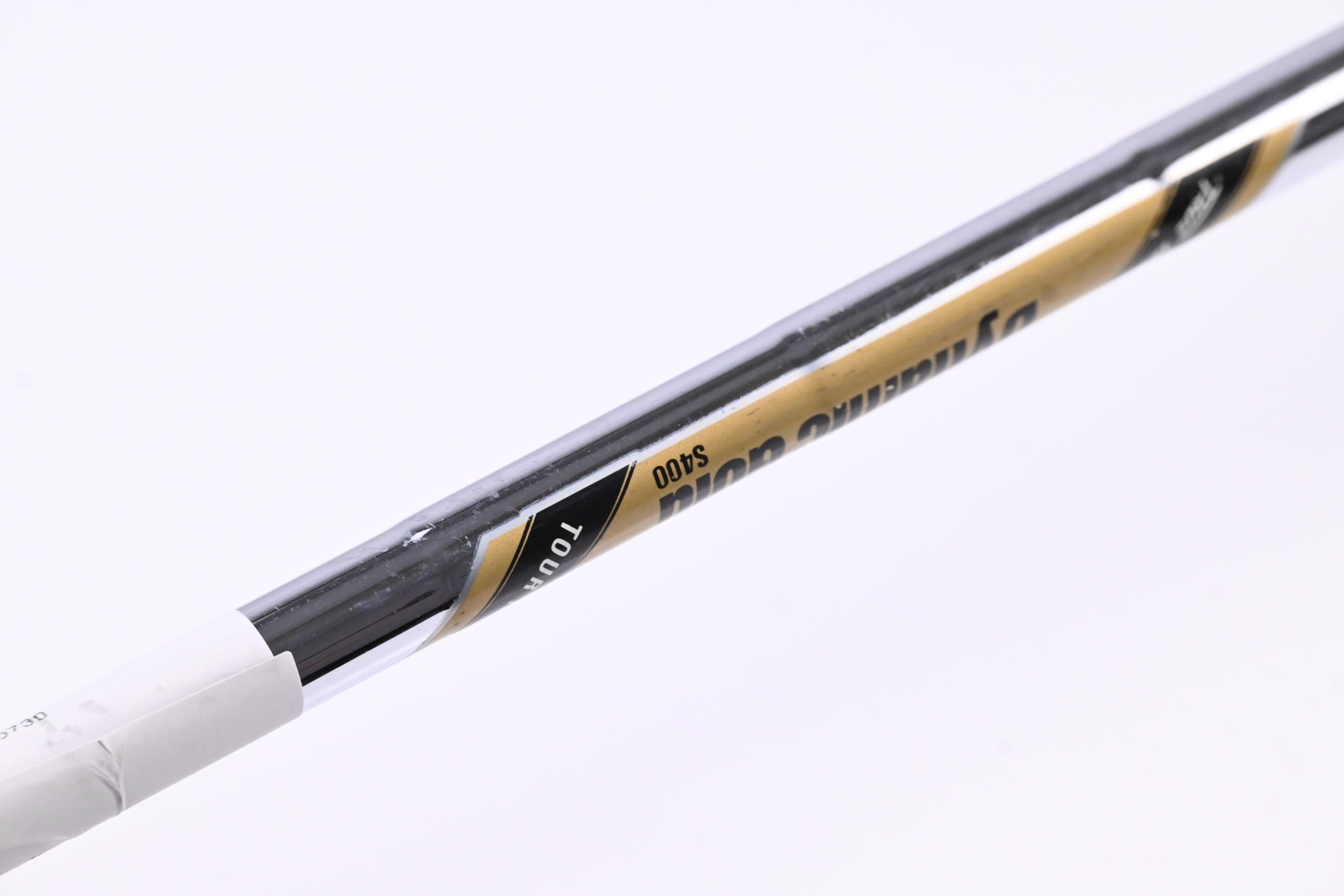 Cleveland RTX-4 Sand Wedge / 54 Degree / Stiff Flex Dynamic Gold S400 Shaft