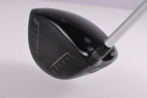 Wilson D9 Driver / 9 Degree / Stiff Flex Tensei CK Blue 60 Shaft
