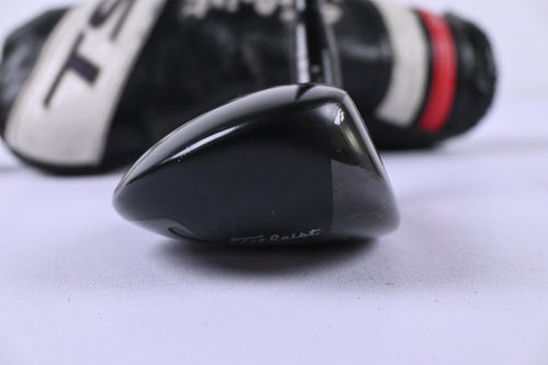 Titleist TS2 #3 Hybrid / 21 Degree / Regular Flex Kuro Kage 60 Shaft