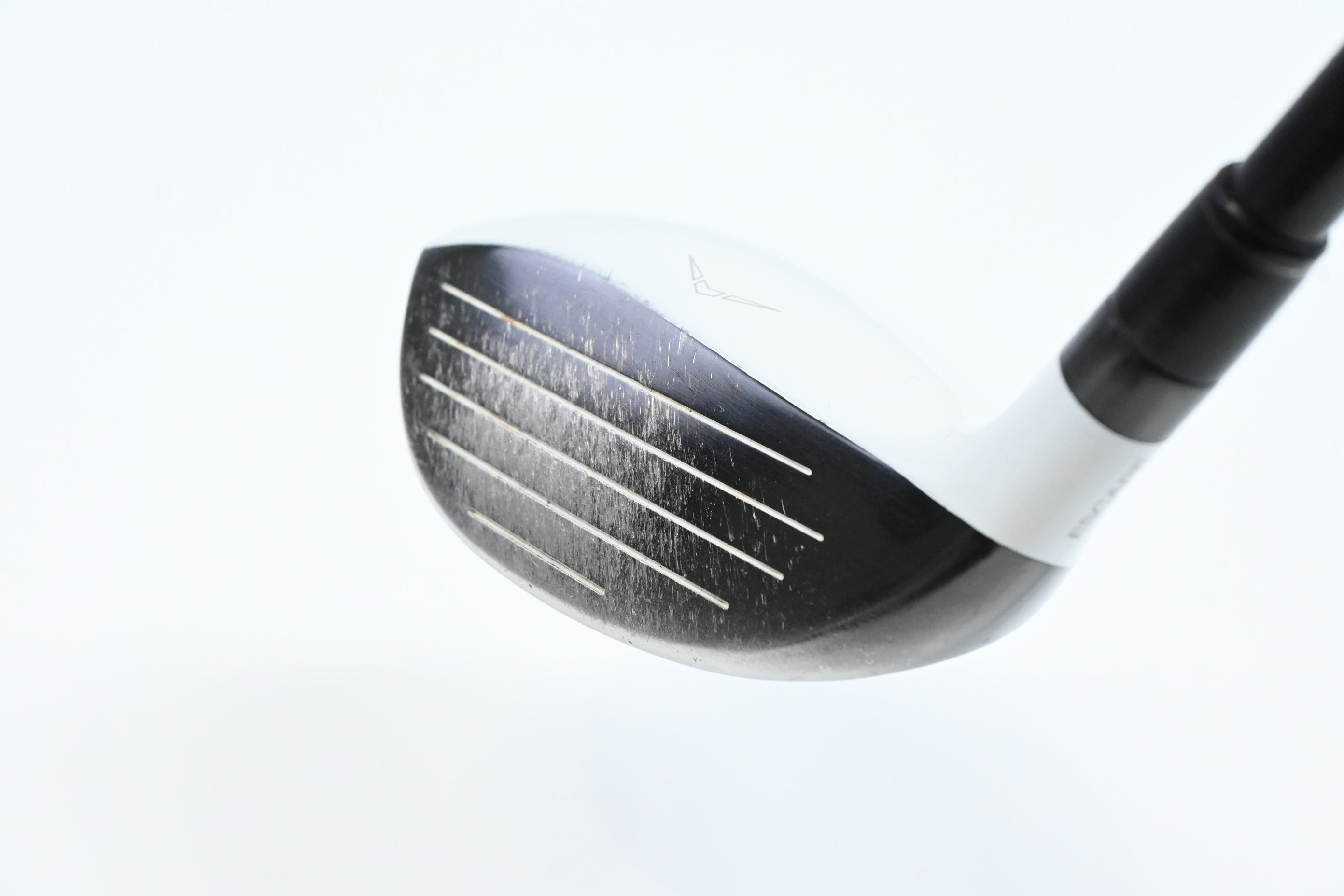 Benross Quad Speed #2 Hybrid / 20 Degree / Regular Flex Aldila Voodoo Shaft