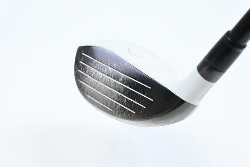Benross Quad Speed #2 Hybrid / 20 Degree / Regular Flex Aldila Voodoo Shaft