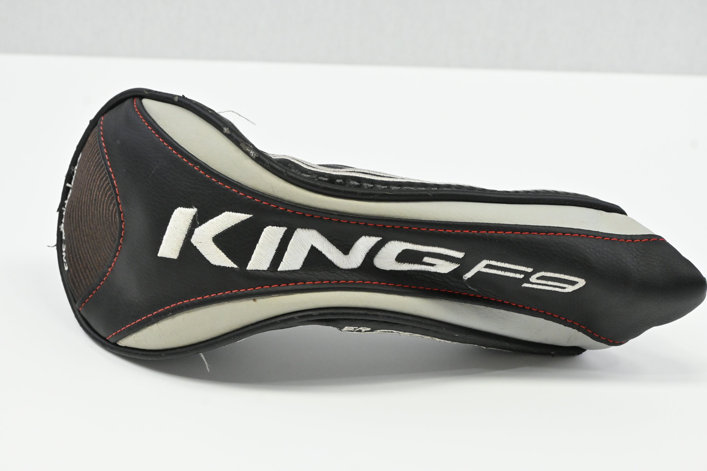 Cobra King F9 #3-4 Wood / 14.5 Degree / Stiff Flex Fujikura Atmos Blue 7 Shaft