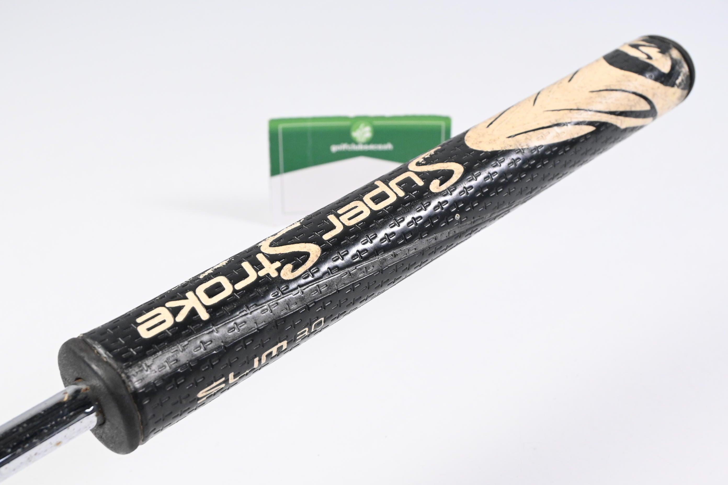 Odyssey TriForce 2 Putter / 34 Inch