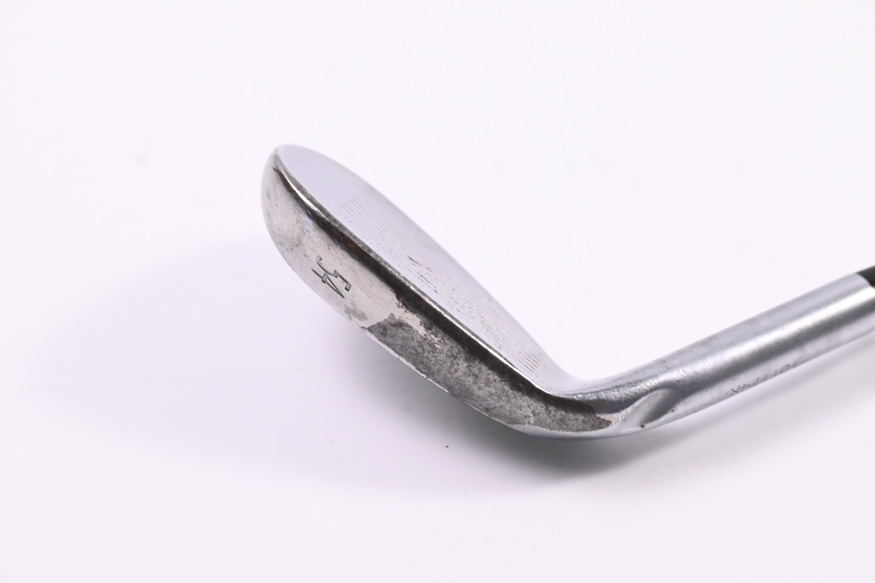 Ping Anser Forged Sand Wedge / 54 Degree / Blue Dot / Wedge Flex True Temper