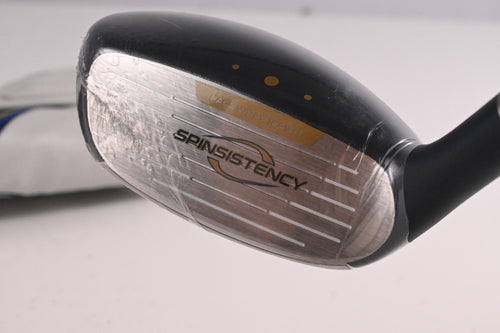 Ladies Ping G Le3 #6 Hybrid / 30 Degree / Ladies Flex Ping ULT 250 Shaft