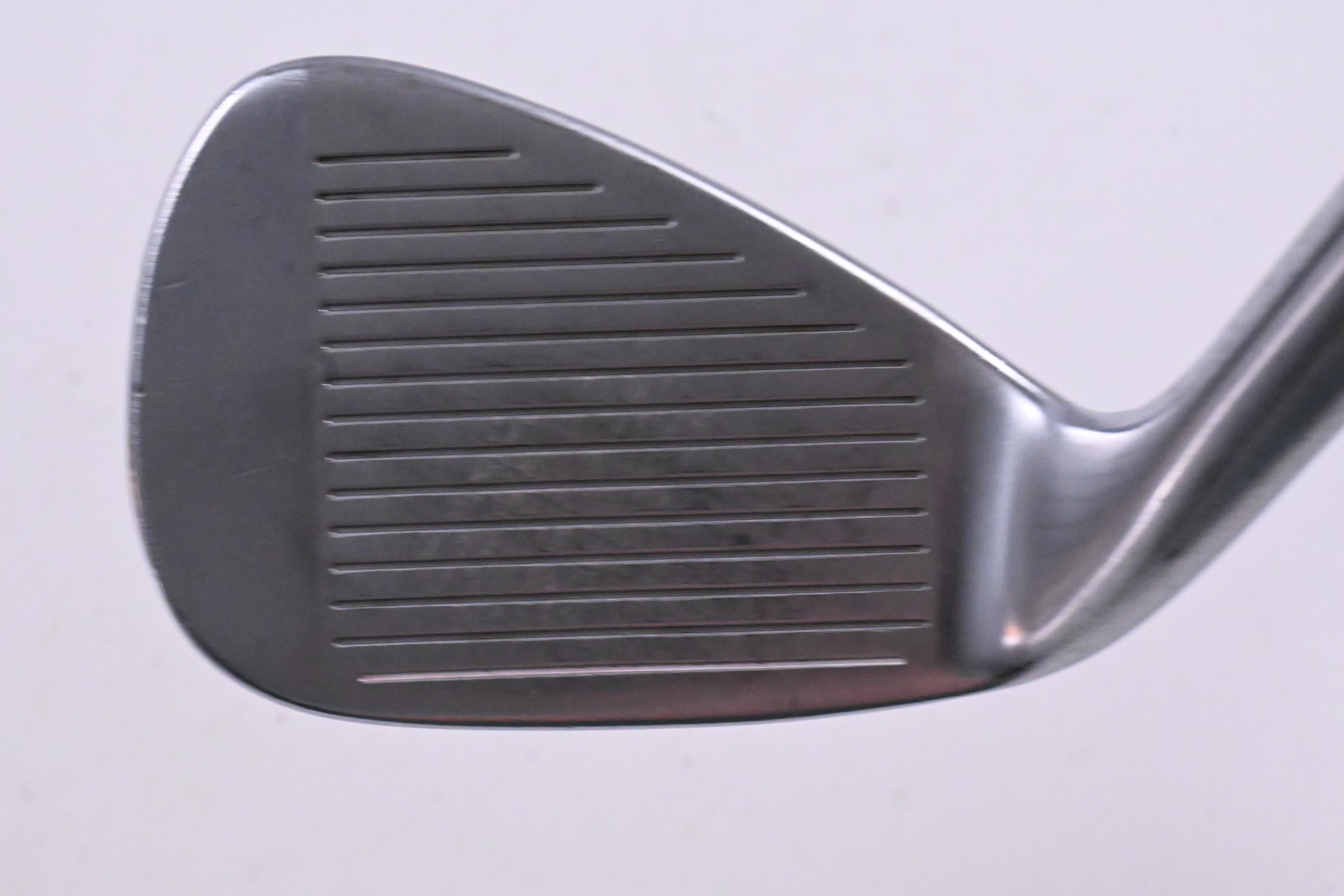 Taylormade Qi Gap Wedge / 49 Degree / Stiff Flex KBS MAX MT 85 Shaft