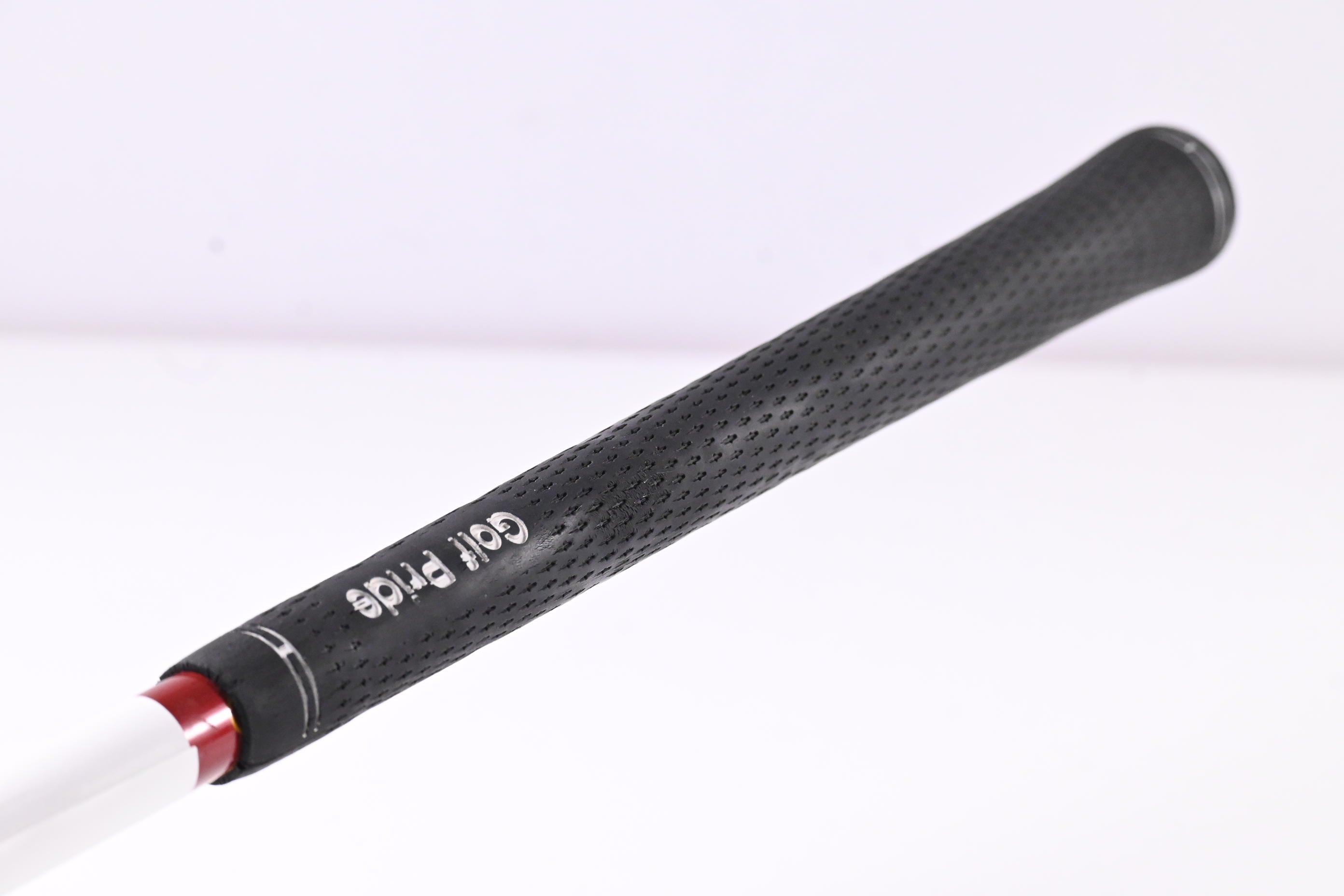 Callaway Diablo Edge #3 Wood / 15 Degree / Regular Flex Callaway 60 Shaft