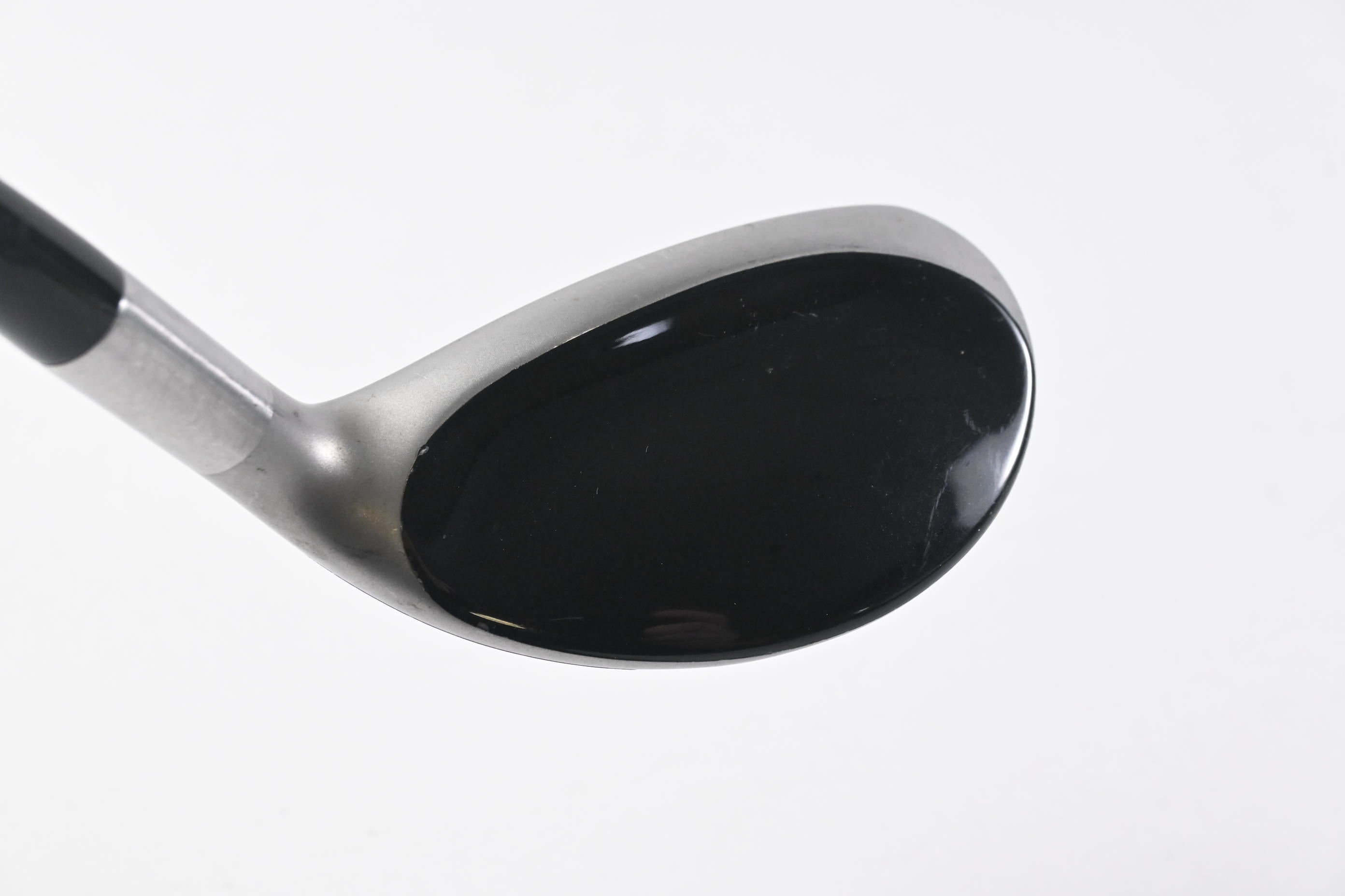 Mizuno MP-Clk #3 Hybrid / 20 Degree / Regular Flex Fubuki 48 Shaft