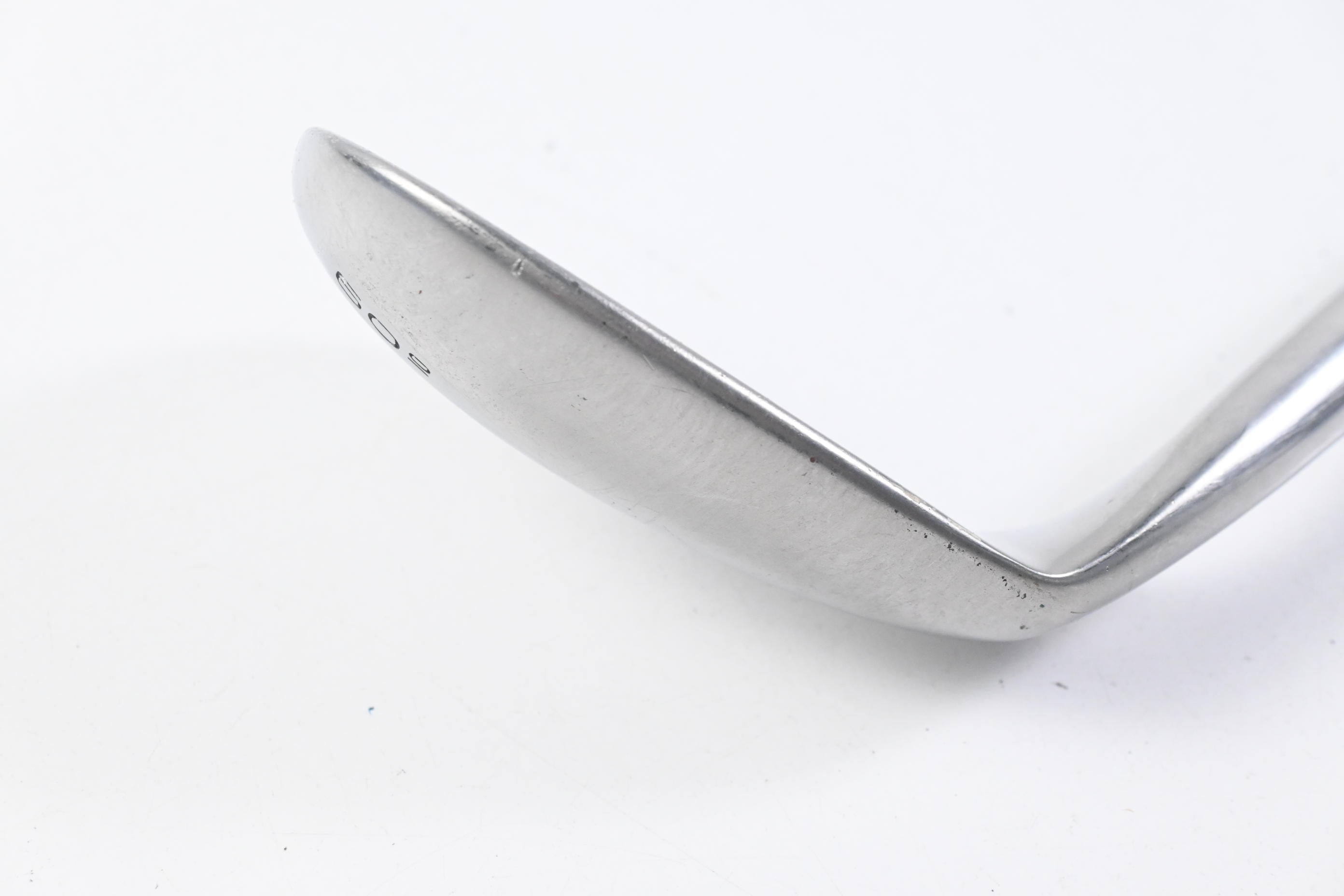 MD Golf Seve Icon Lob Wedge / 60 Degree / Wedge Flex MD Shaft
