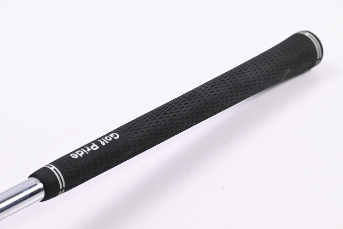 Taylormade Milled Grind 4 Lob Wedge / 60 Degree / Stiff Flex Project X Shaft