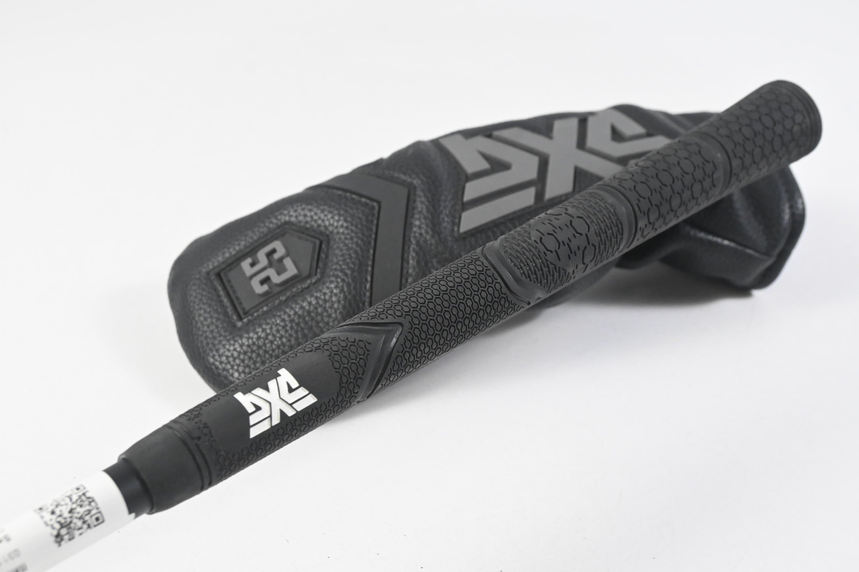 PXG 0311 XF Gen6 #5 Hybrid / 25 Degree / Regular Flex MMT Black 70 Shaft