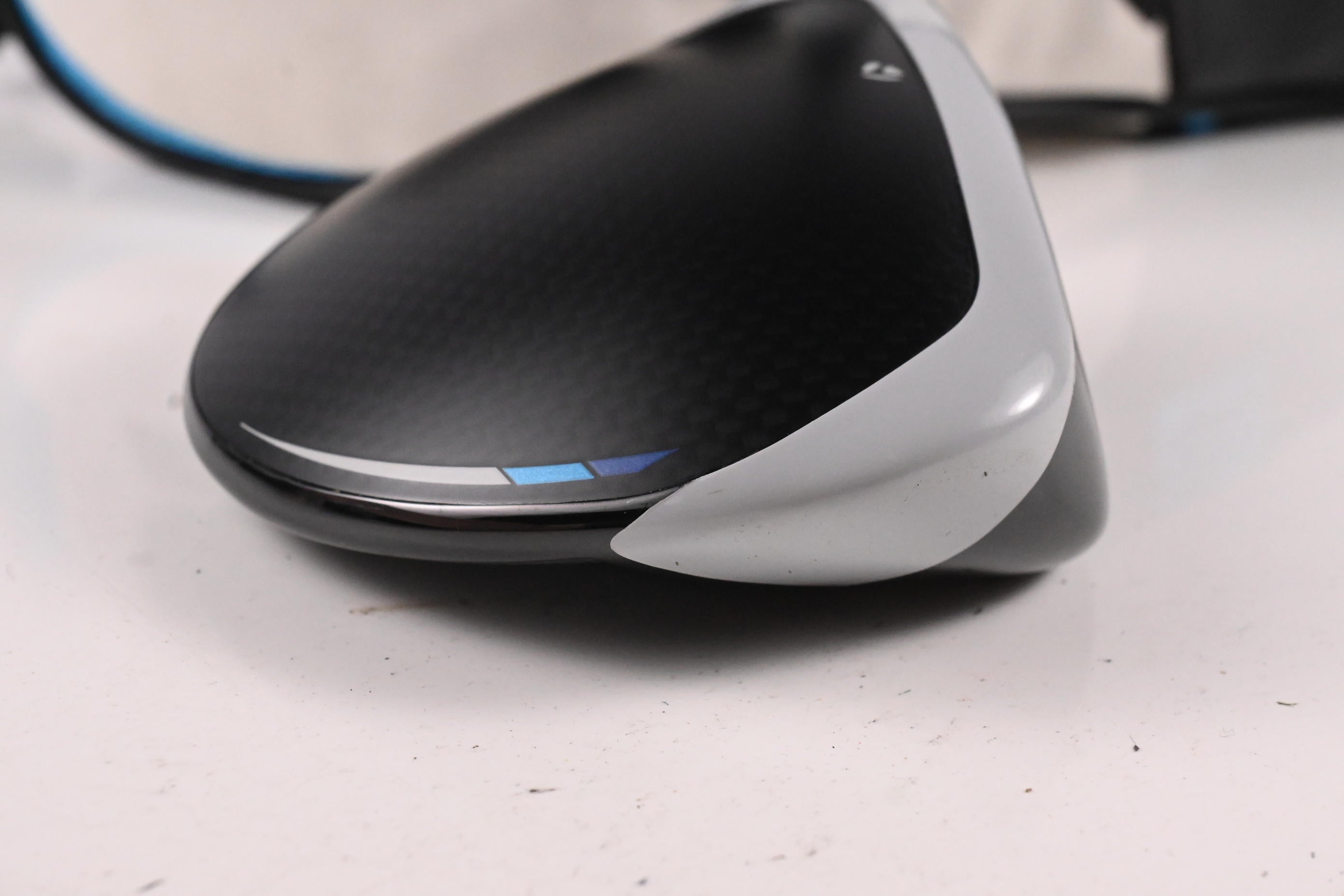 Taylormade SIM2 Max #3 Wood / 15 Degree / Regular Flex Ventus Blue 5 Shaft