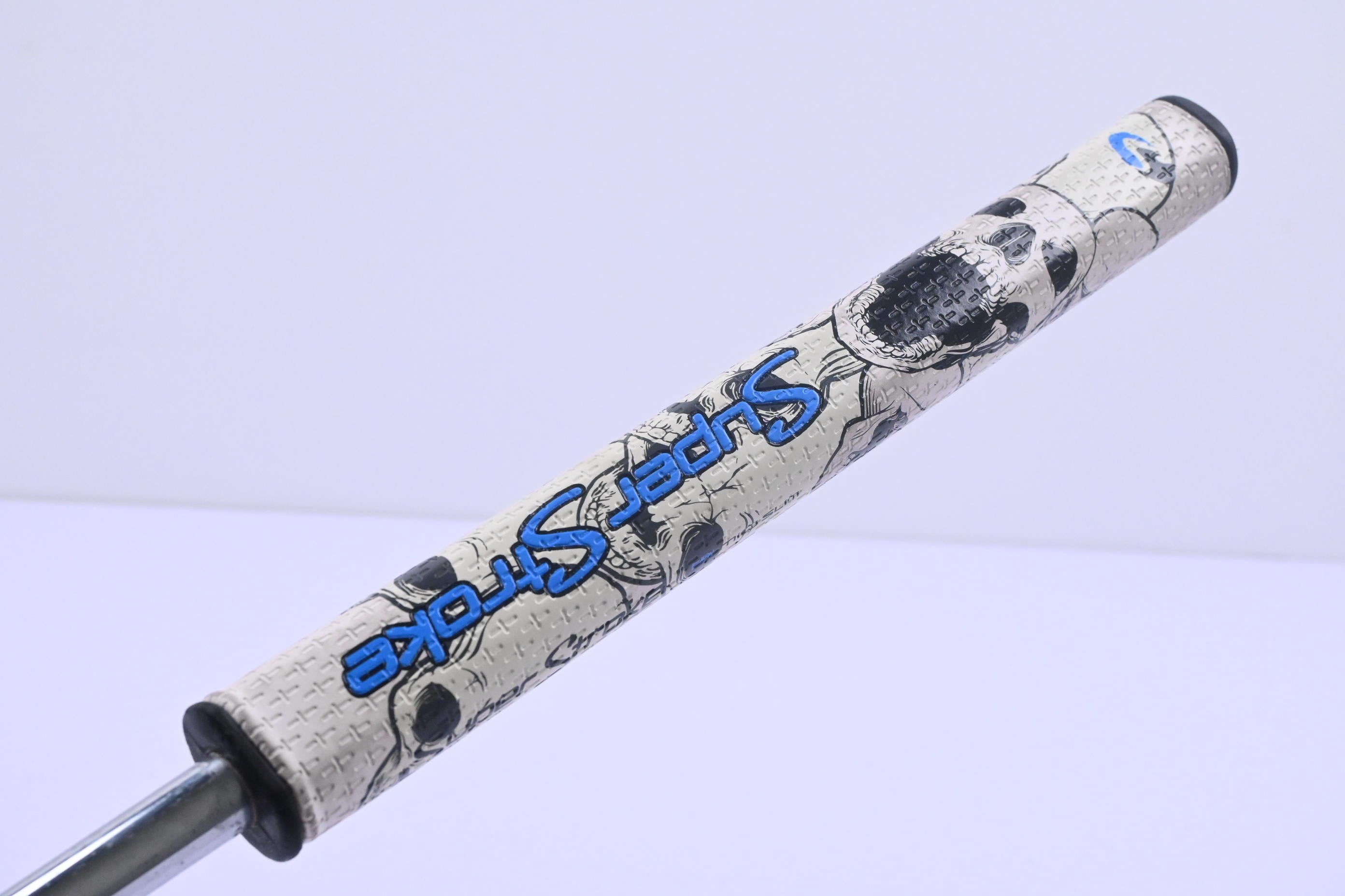 Benross SV2 Double Bend Putter / 35 Inch