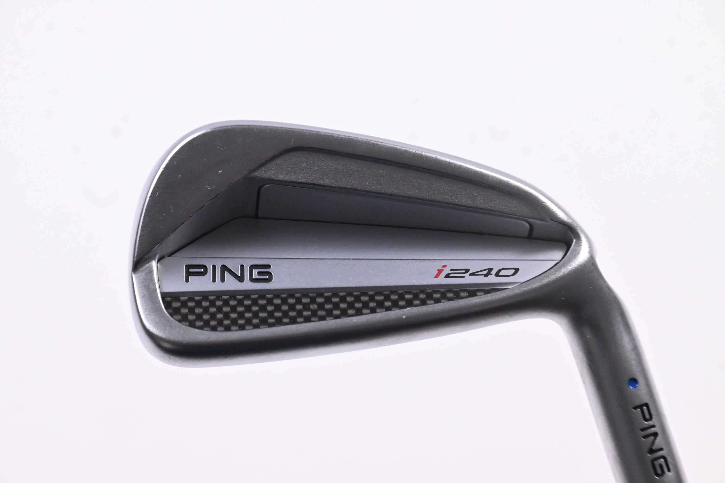 Ping I240 #6 Iron / Regular Flex N.S.Pro Modus 105 Shaft