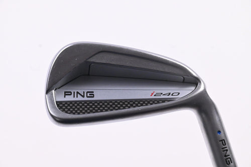 Ping I240 #6 Iron / Regular Flex N.S.Pro Modus 105 Shaft