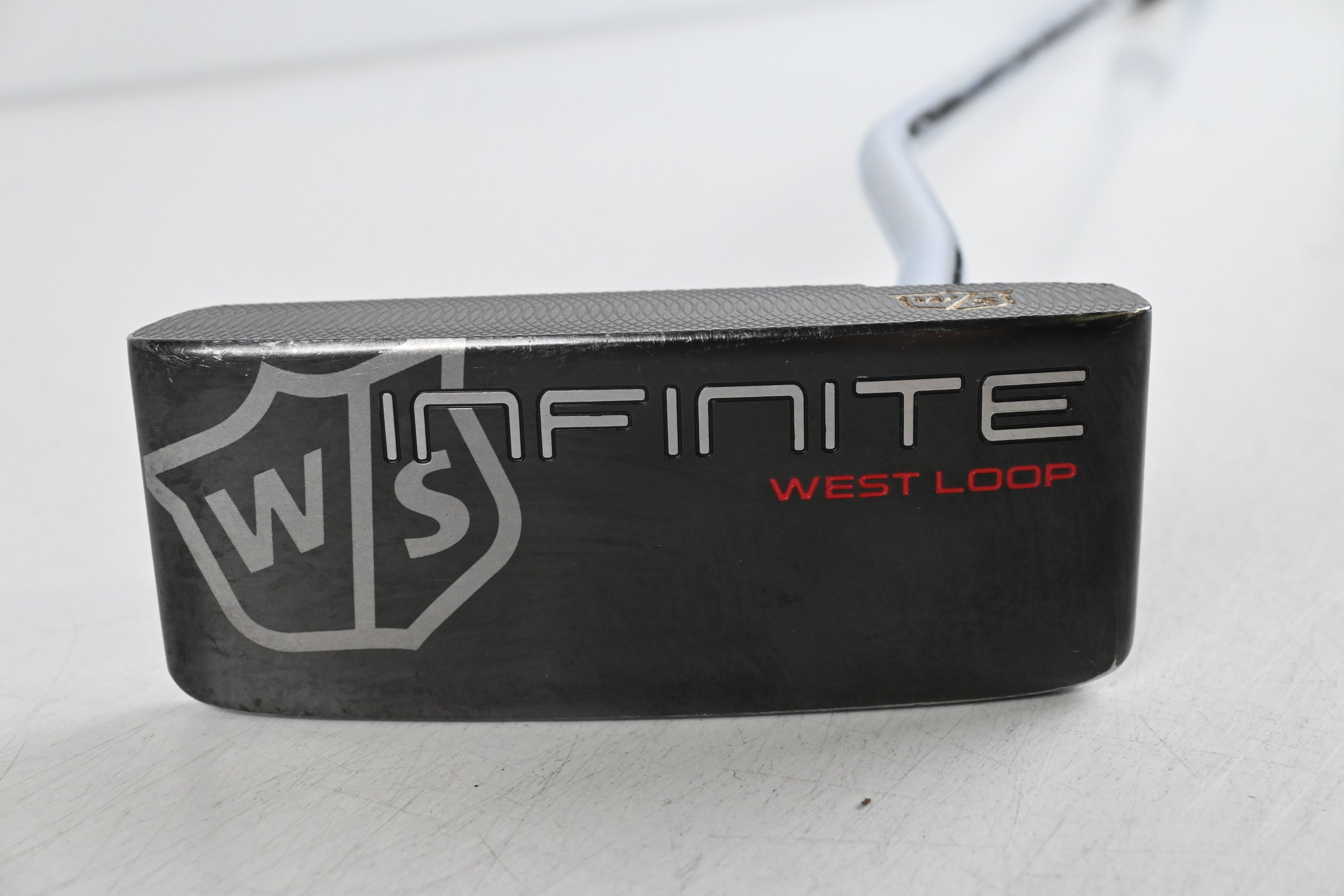 Wilson Infinite 2018 West Loop Putter / 34 Inch