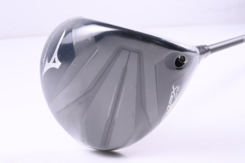 Mizuno JPX One Driver / 10.5 Degree / Stiff Flex Tensei 1K Blue 55 Shaft