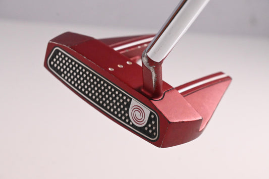 Odyssey O-Works Red 7S Putter / 34 Inch