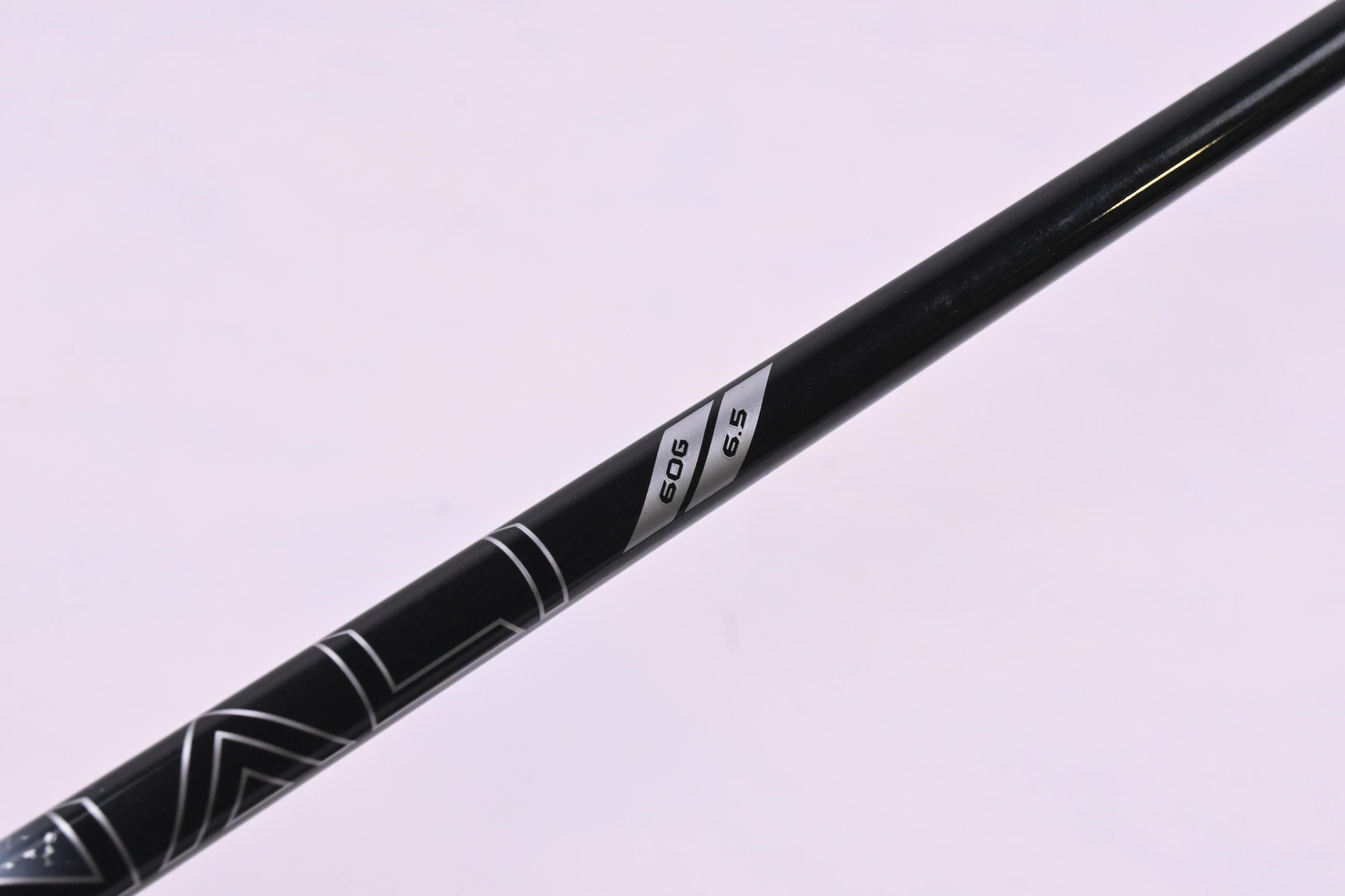 Project X Denali Black 60 Driver Shaft / X-Flex / Callaway 2nd Gen