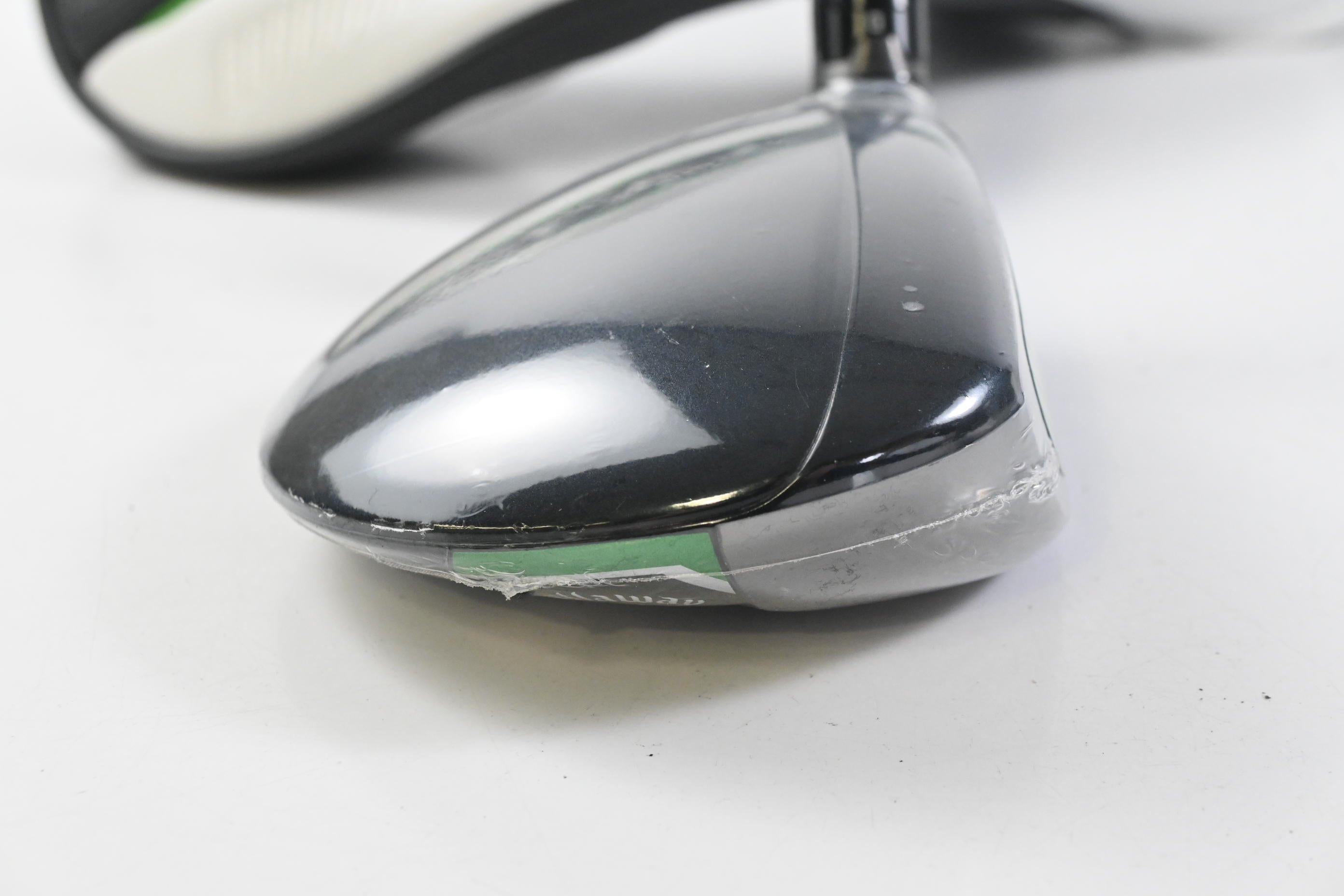 Callaway Elyte Triple Diamond #3 Wood / 15 Degree / X-Flex Denali Charcoal 70
