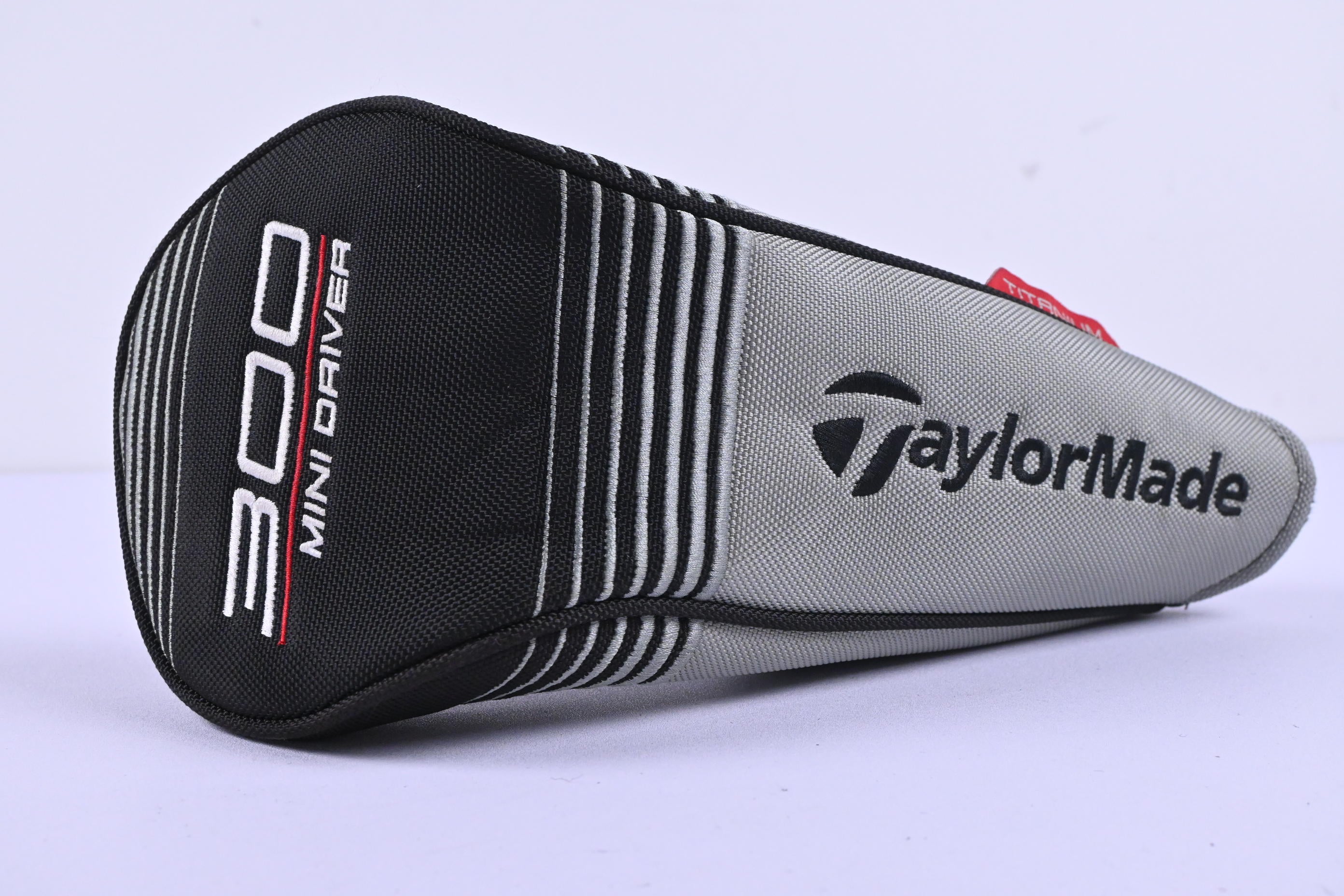 Taylormade 300 Mini Driver / 11.5 Degree / Regular Flex Taylormade MIDr Proto 65