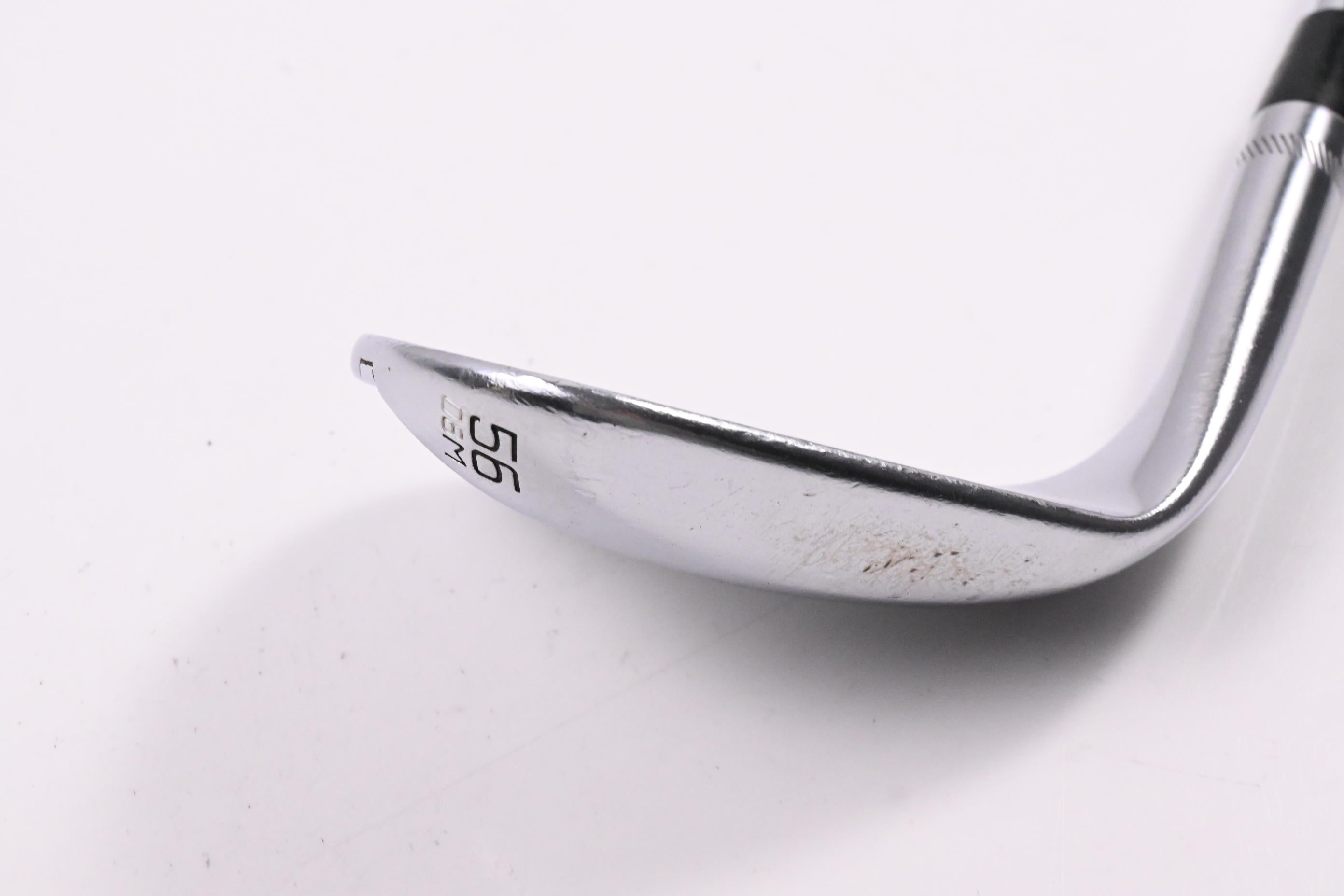 Titleist Vokey SM8 Sand Wedge / 56 Degree / Wedge Flex Steel Shaft
