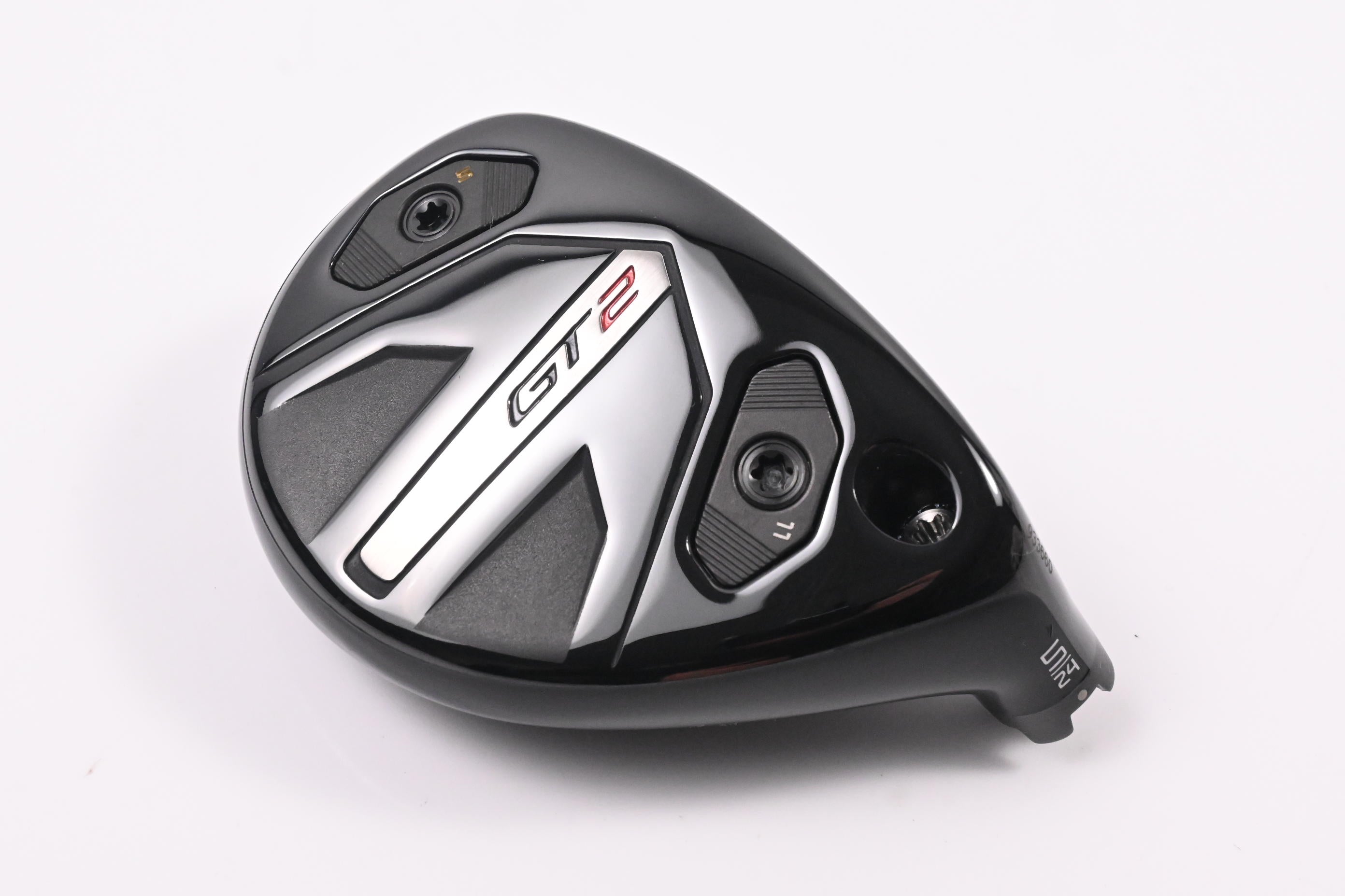 Titleist GT2 #5 Hybrid / 24 Degree / Head Only
