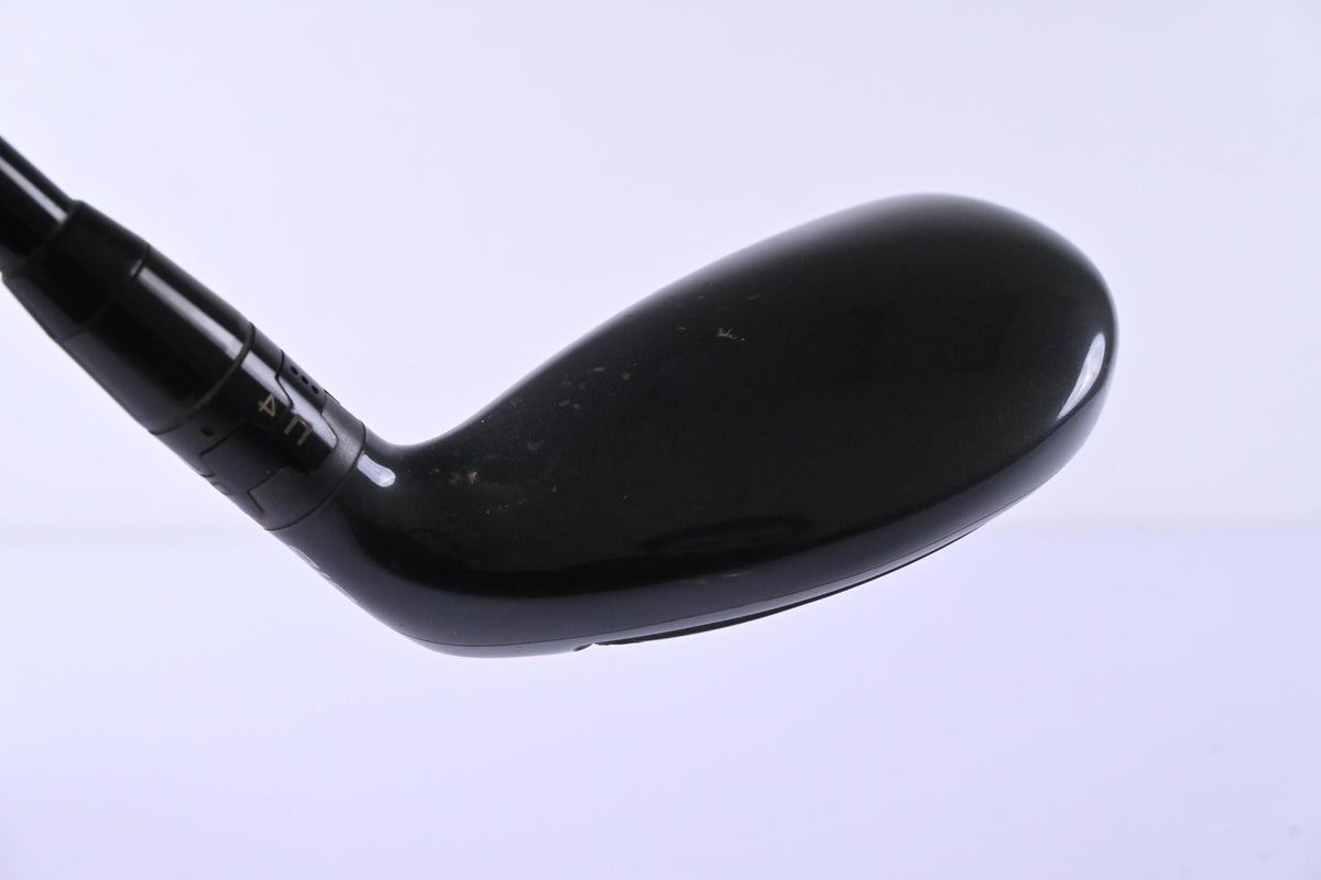 Titleist 818 H2 #3 Hybrid / 21 Degree / Regular Flex Tensei CK Blue 70 Shaft