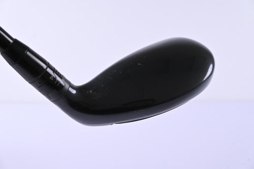 Titleist 818 H2 #3 Hybrid / 21 Degree / Regular Flex Tensei CK Blue 70 Shaft