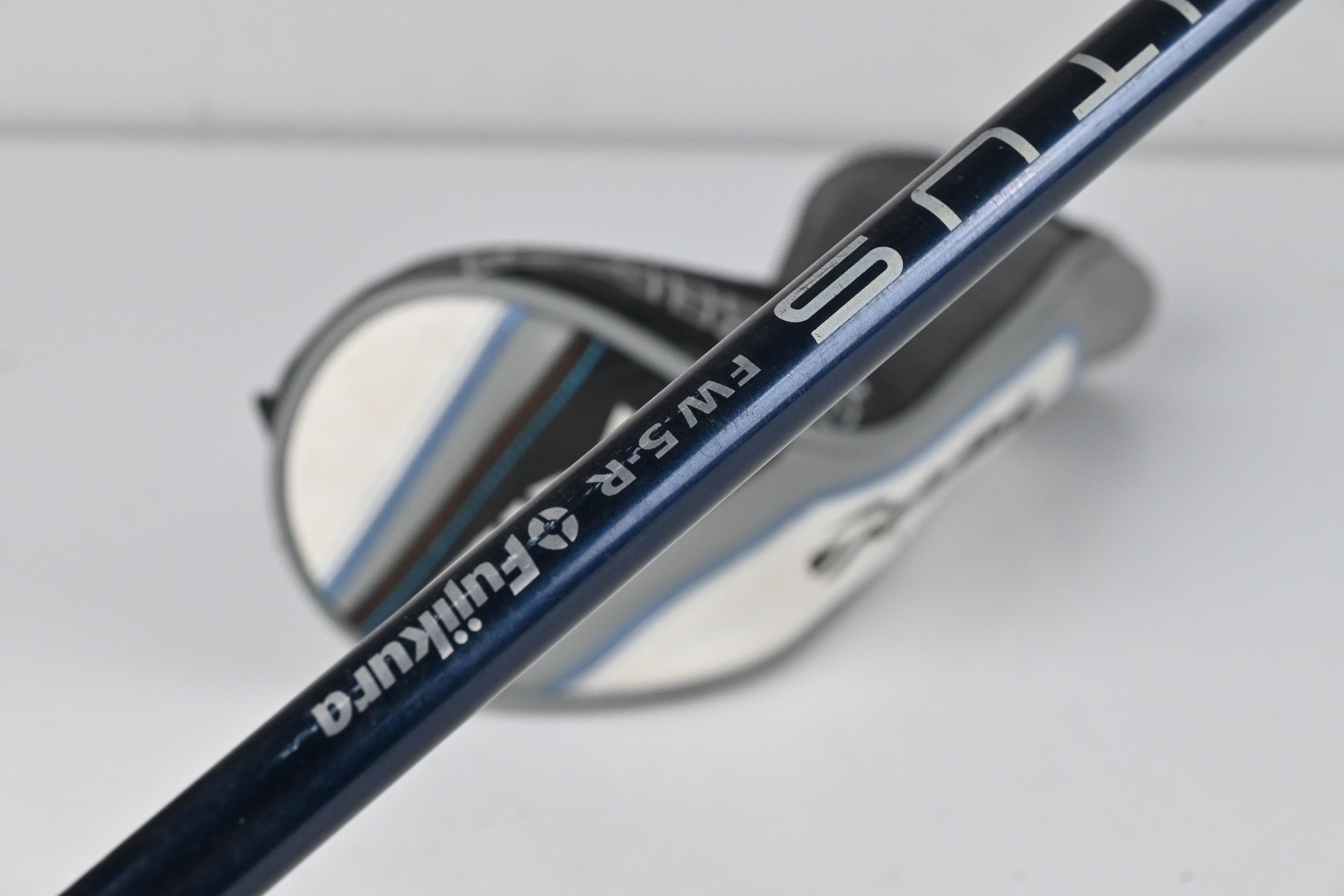 Taylormade SIM Max #3 Wood / 15 Degree / Regular Flex Fujikura Ventus Blue 5