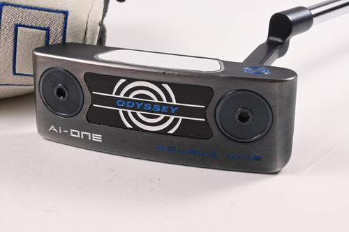 Odyssey Ai-One Double Wide Putter / 35 Inch