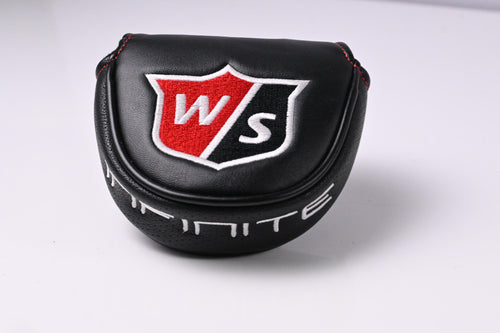 Wilson Infinite The L 2018 Putter / 34 Inch