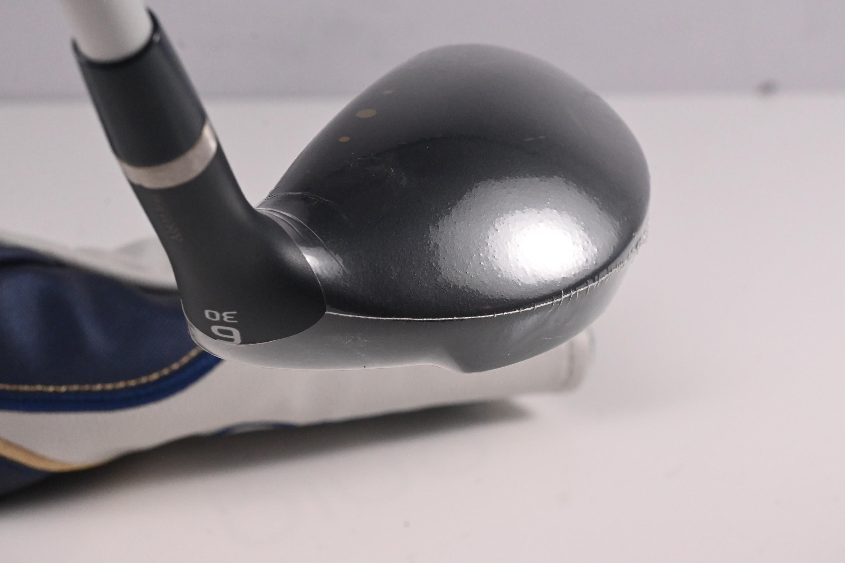 Ladies Ping G Le3 #6 Hybrid / 30 Degree / Ladies Flex Ping ULT 250 Shaft