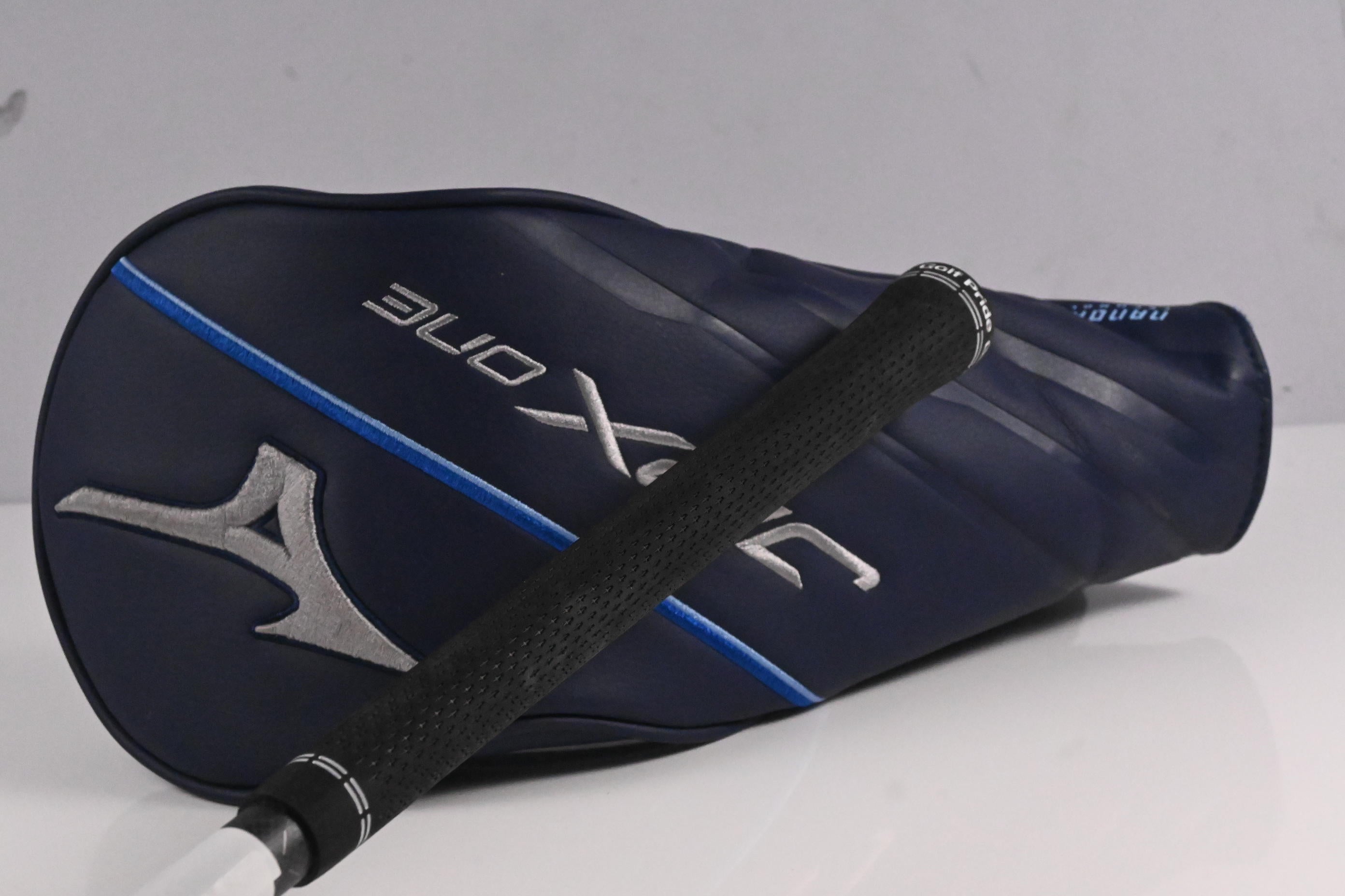 Mizuno JPX One Driver / 9 Degree / Stiff Flex Tensei 1K Blue 65 Shaft