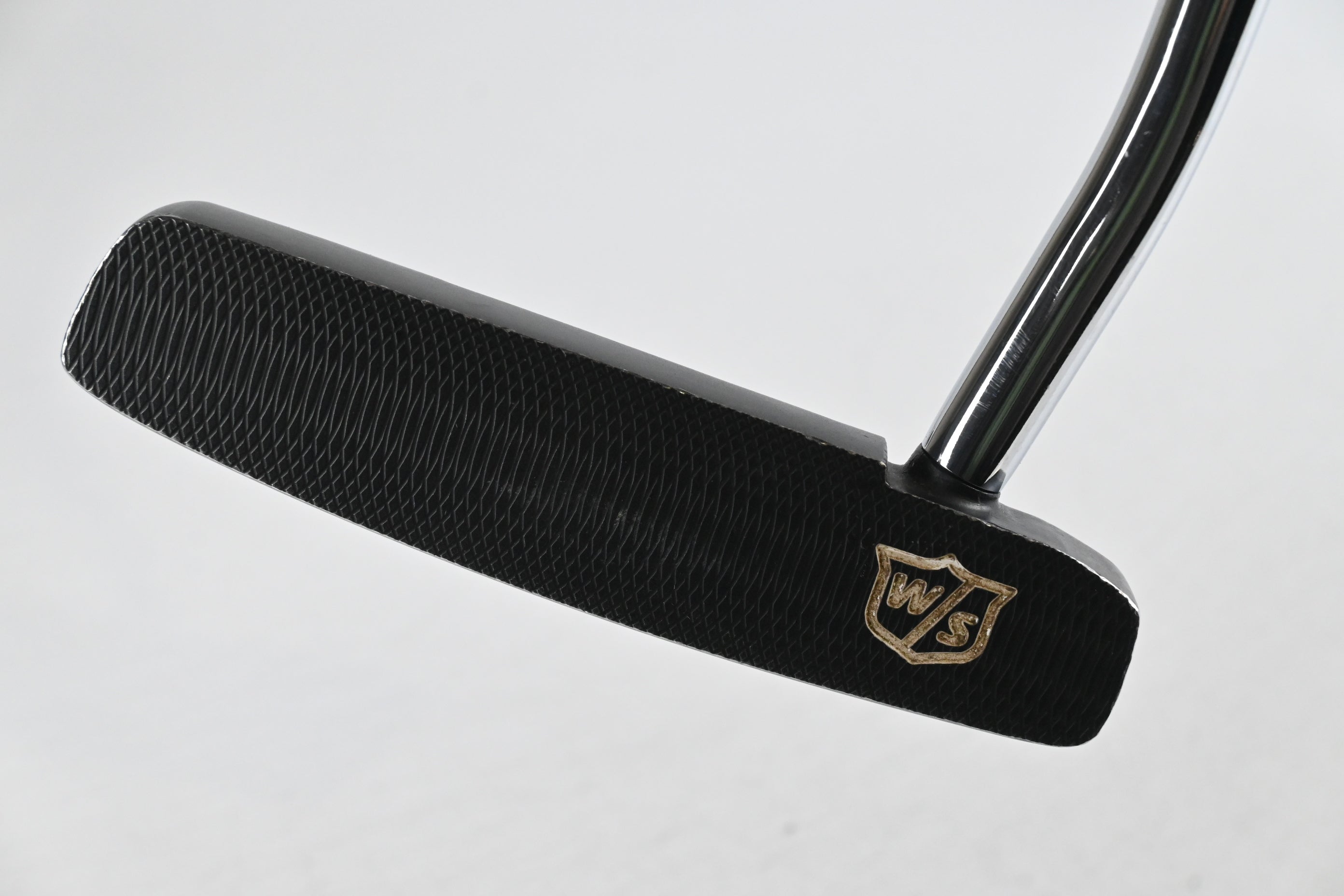 Wilson Infinite 2018 West Loop Putter / 34 Inch