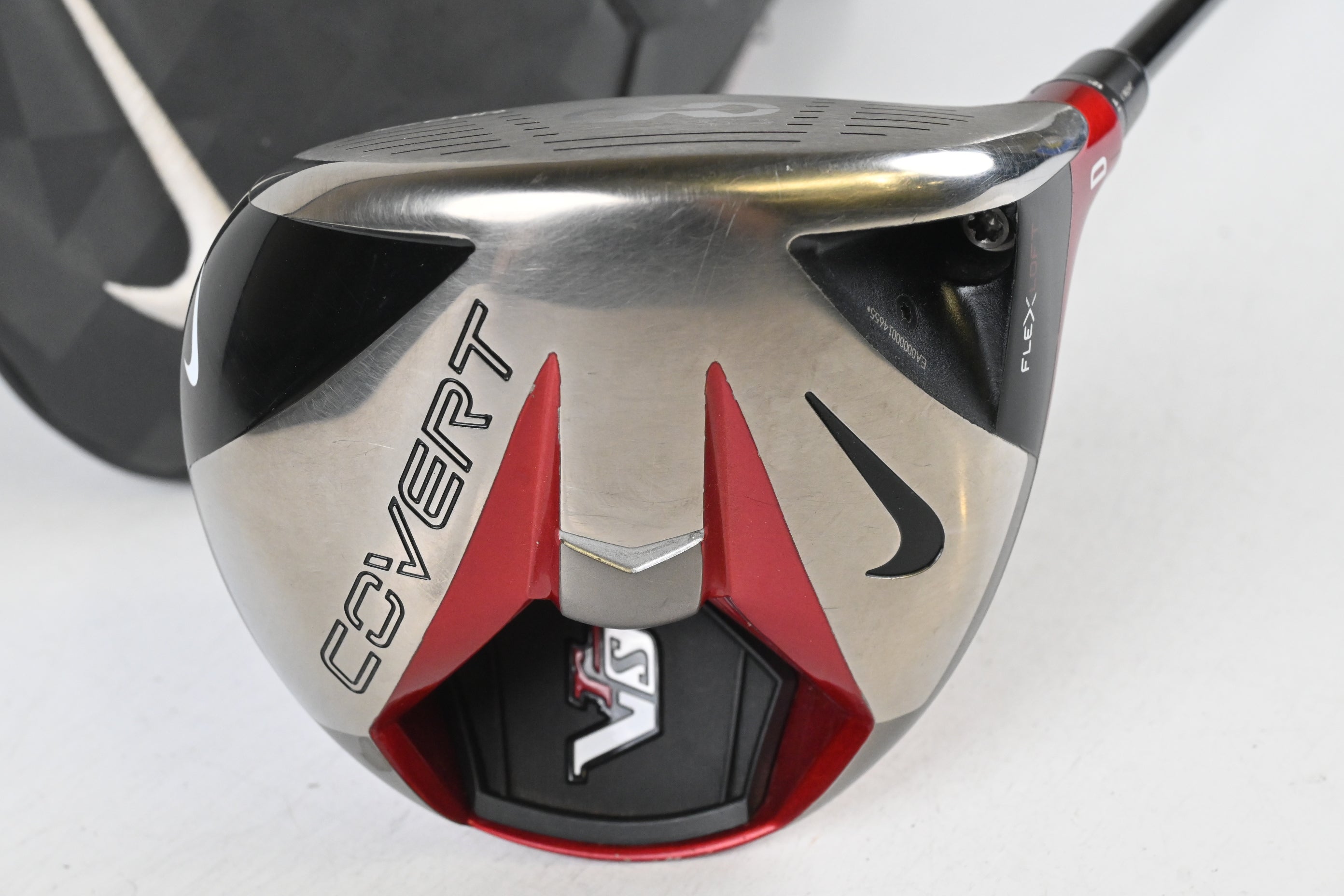 Nike VR-S Covert Driver / 8.5-12.5 Degree / Stiff Flex Kuro Kage 50 Shaft